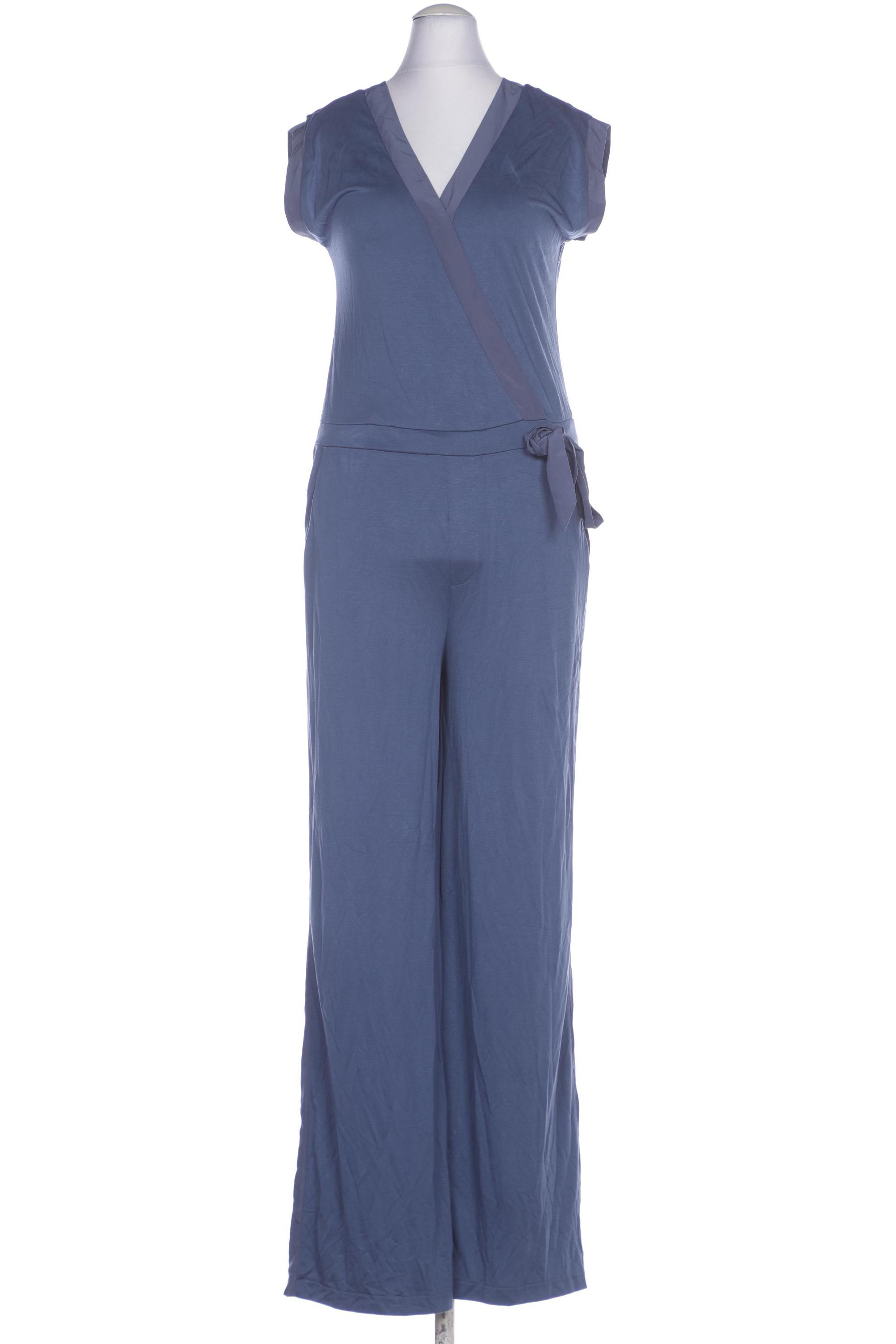 

Esprit Damen Jumpsuit/Overall, blau, Gr. 34