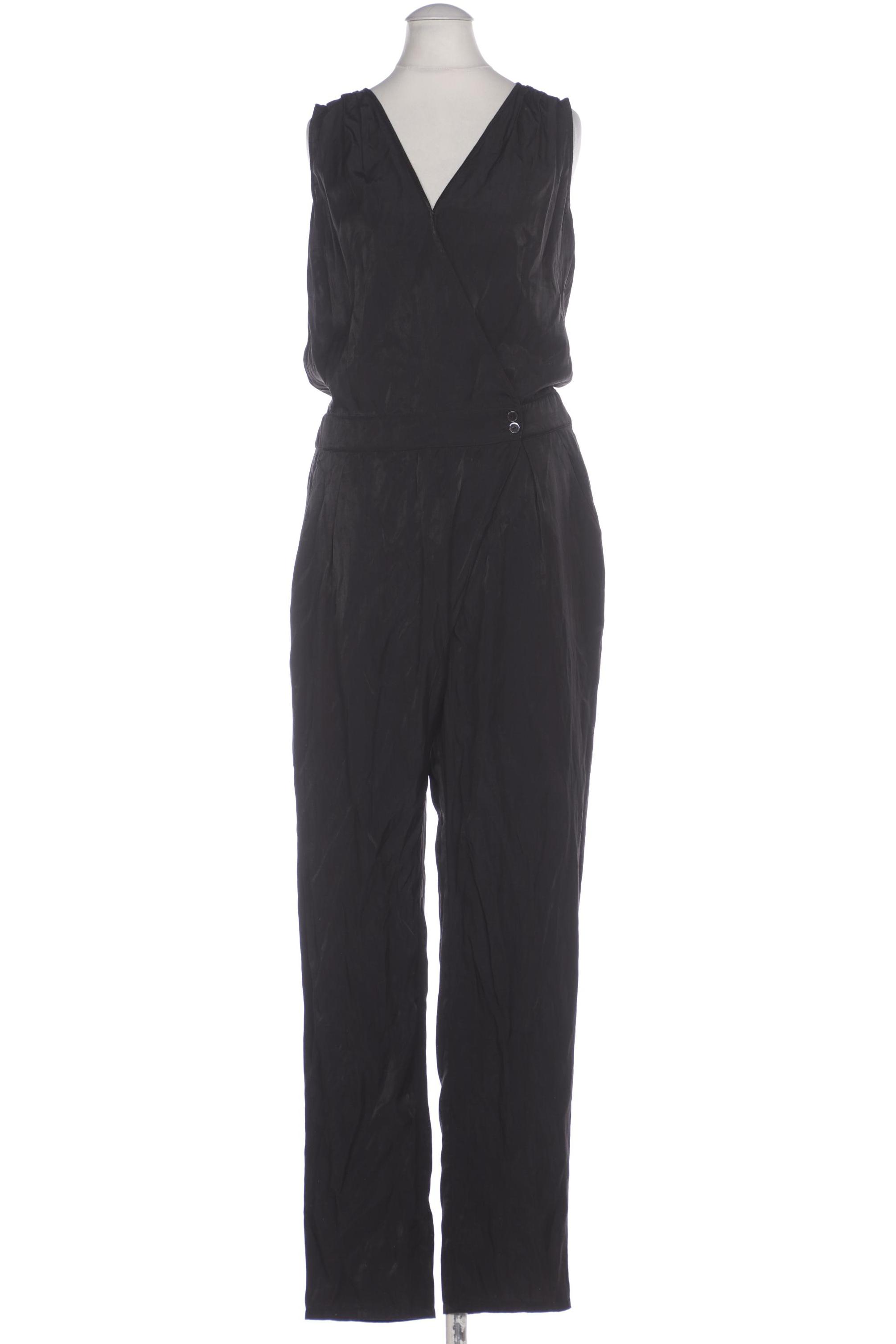 

Esprit Damen Jumpsuit/Overall, schwarz, Gr. 36