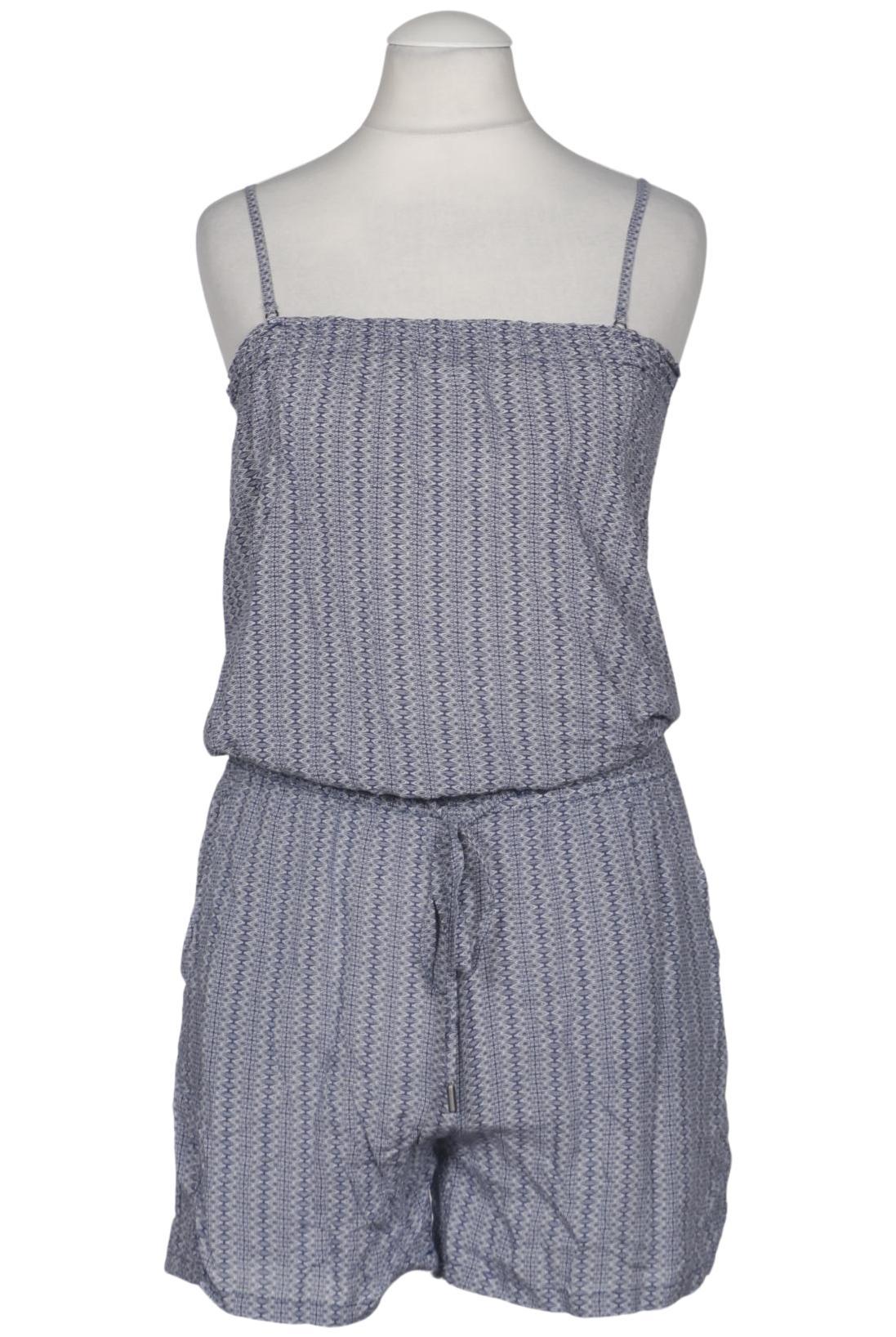 

Esprit Damen Jumpsuit/Overall, blau, Gr. 32