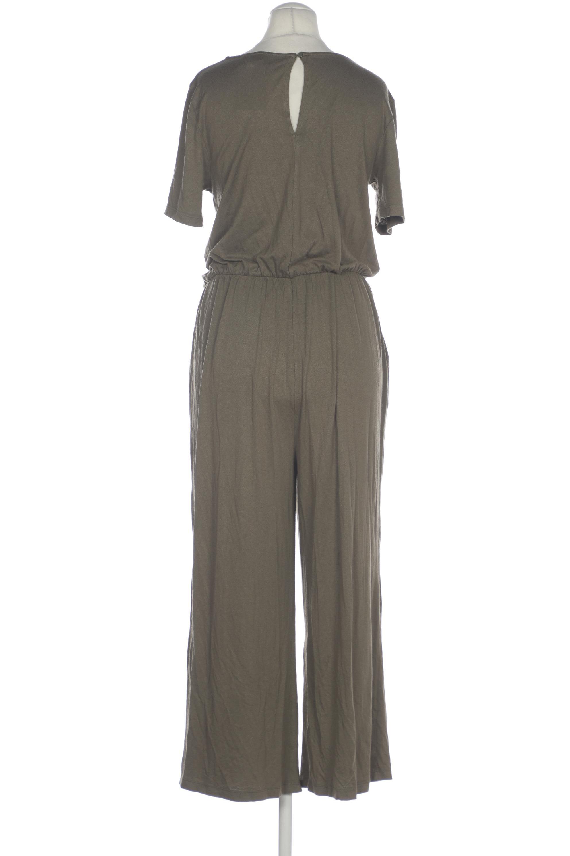 

Esprit Damen Jumpsuit/Overall, grün, Gr. 38