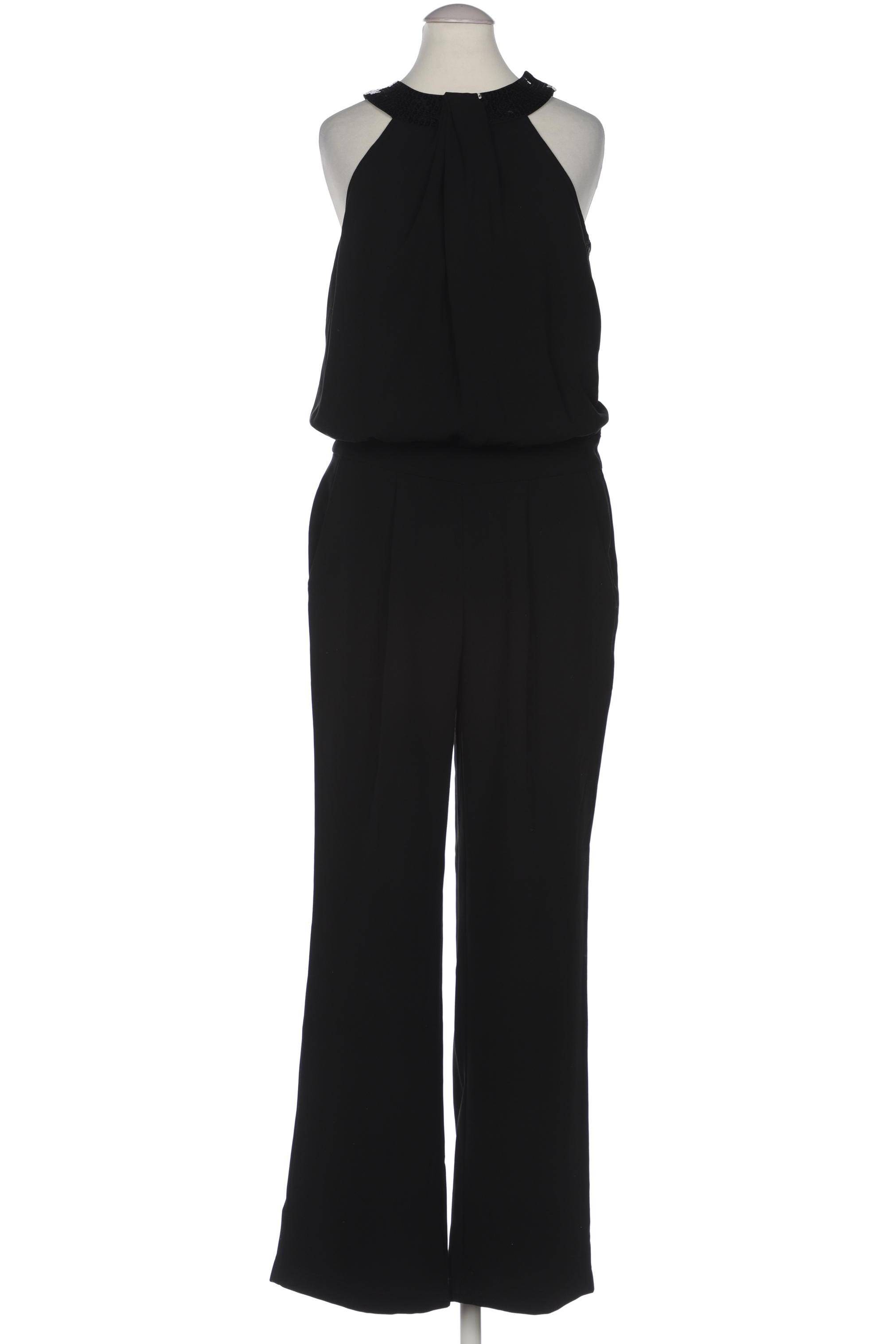 

Esprit Damen Jumpsuit/Overall, schwarz, Gr. 34