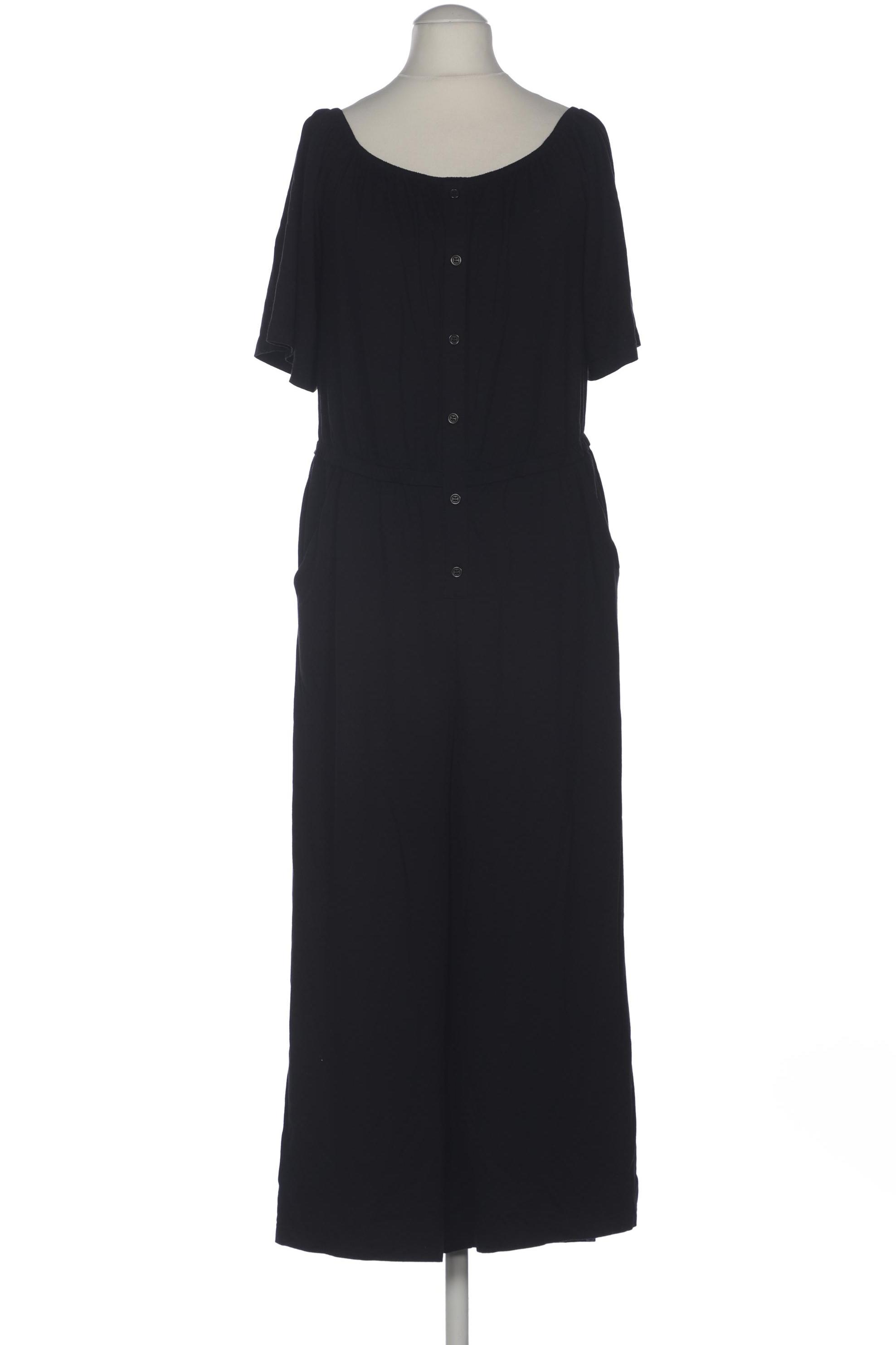 

Esprit Damen Jumpsuit/Overall, schwarz, Gr. 36