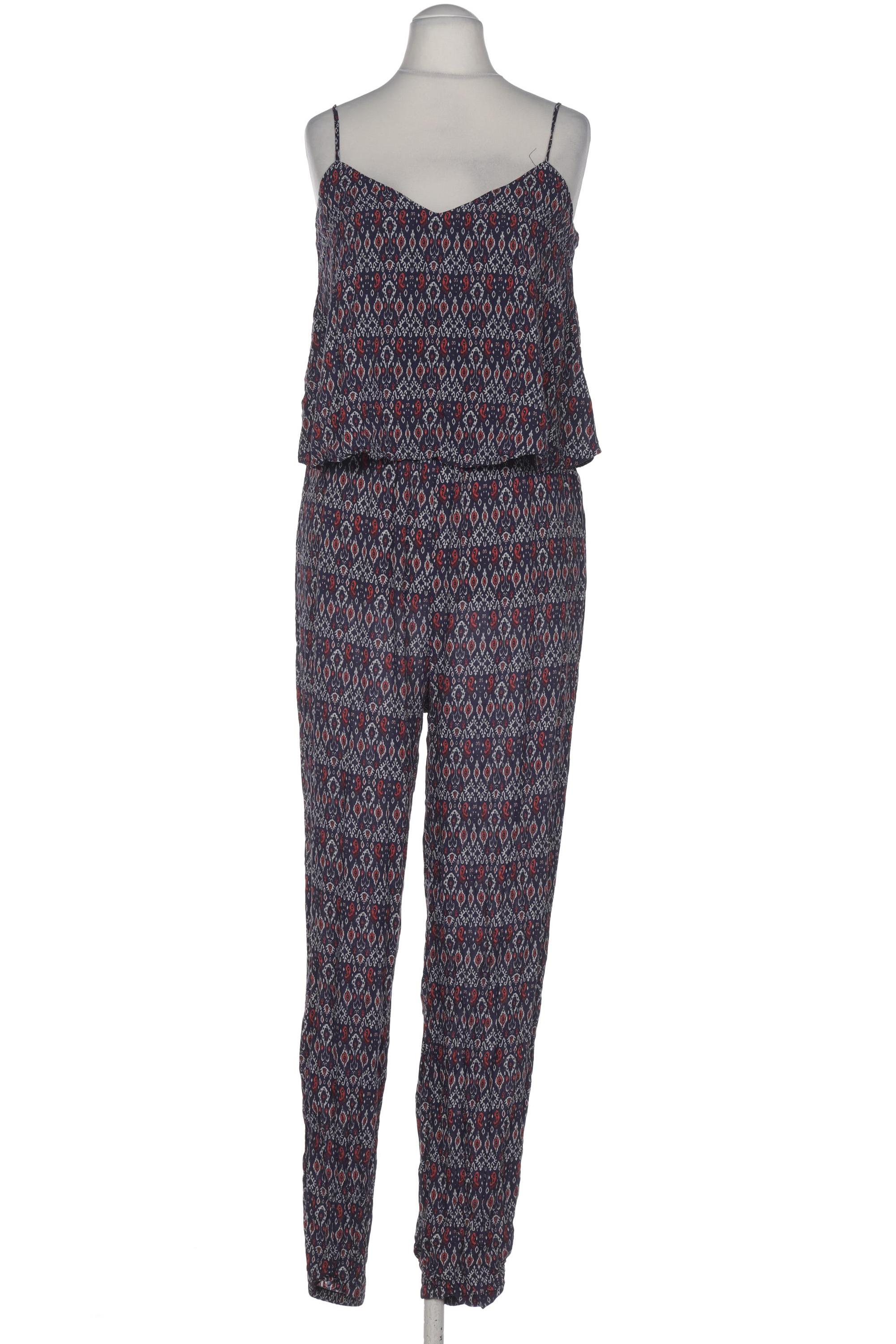 

Esprit Damen Jumpsuit/Overall, marineblau, Gr. 38