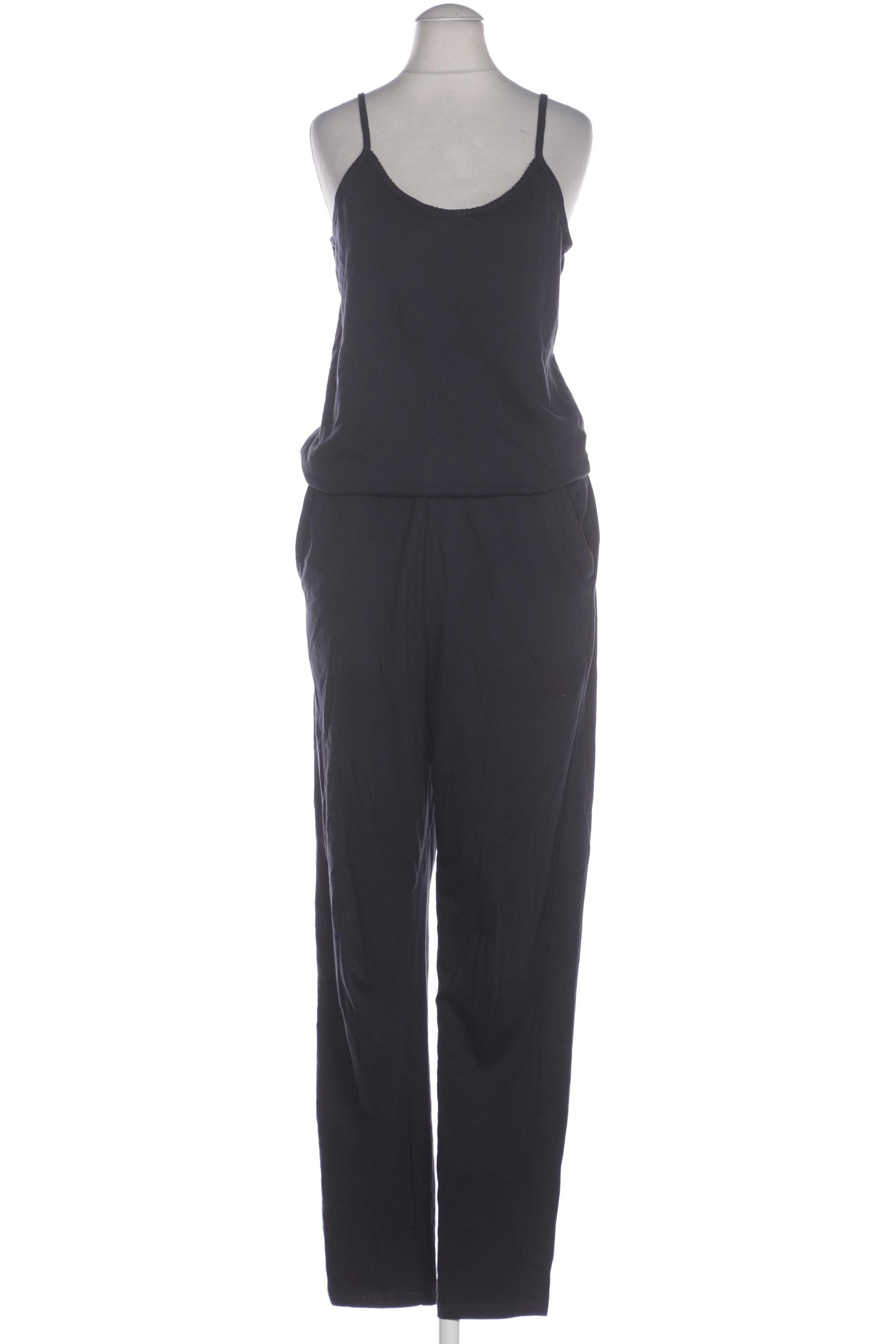 

Esprit Damen Jumpsuit/Overall, marineblau, Gr. 34