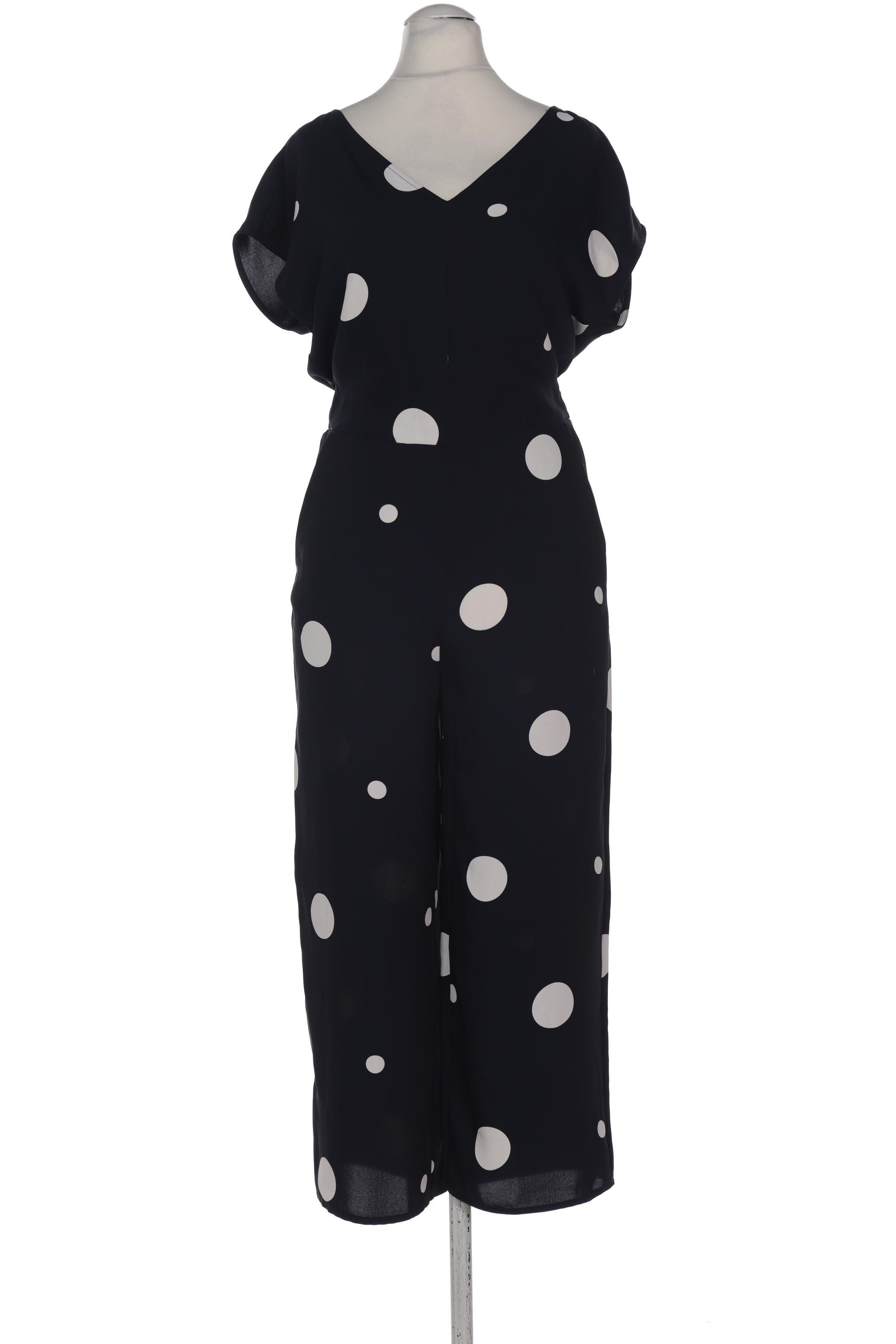 

Esprit Damen Jumpsuit/Overall, marineblau, Gr. 34