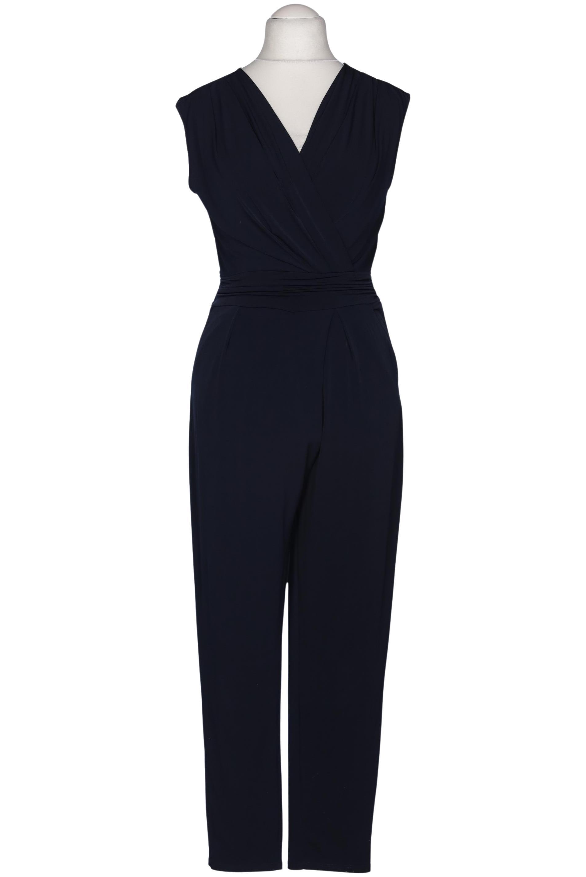 

Esprit Damen Jumpsuit/Overall, marineblau, Gr. 38