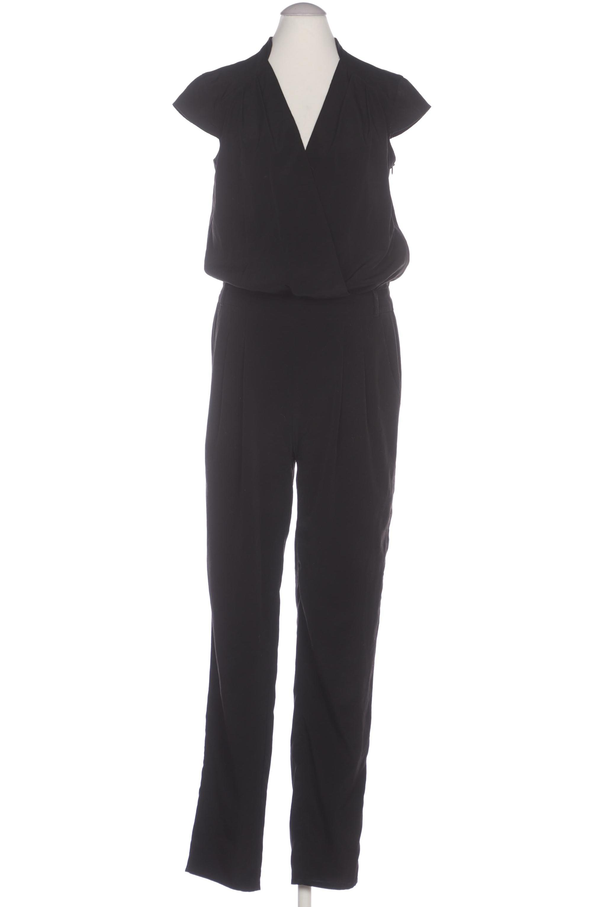 

Esprit Damen Jumpsuit/Overall, schwarz, Gr. 34