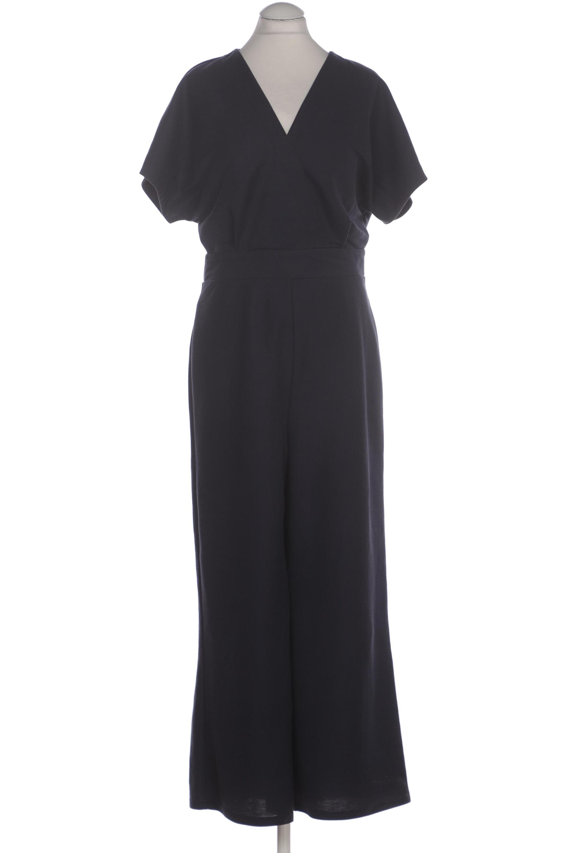 

Esprit Damen Jumpsuit/Overall, marineblau, Gr. 38
