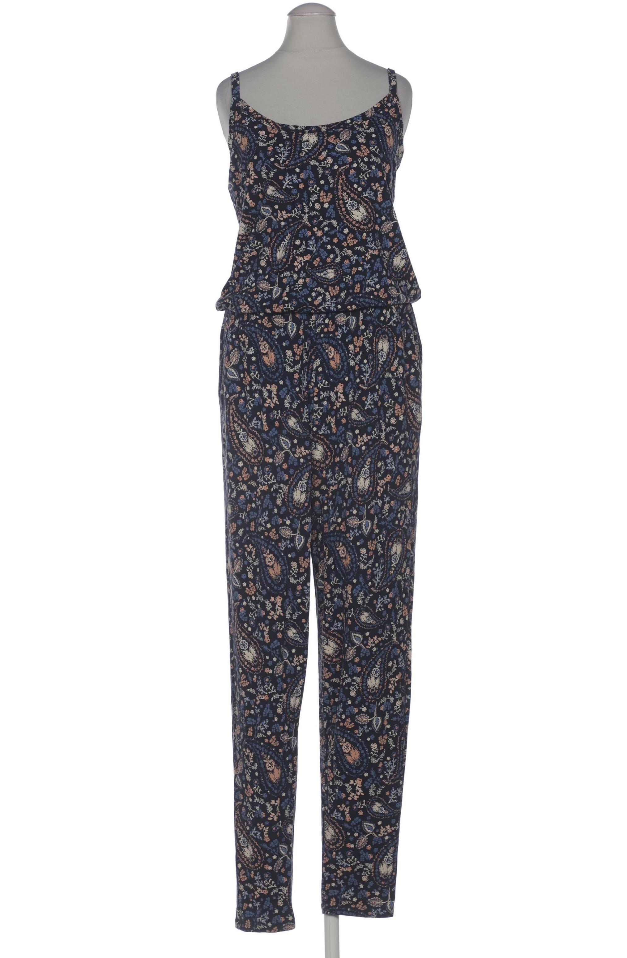 

Esprit Damen Jumpsuit/Overall, marineblau, Gr. 36
