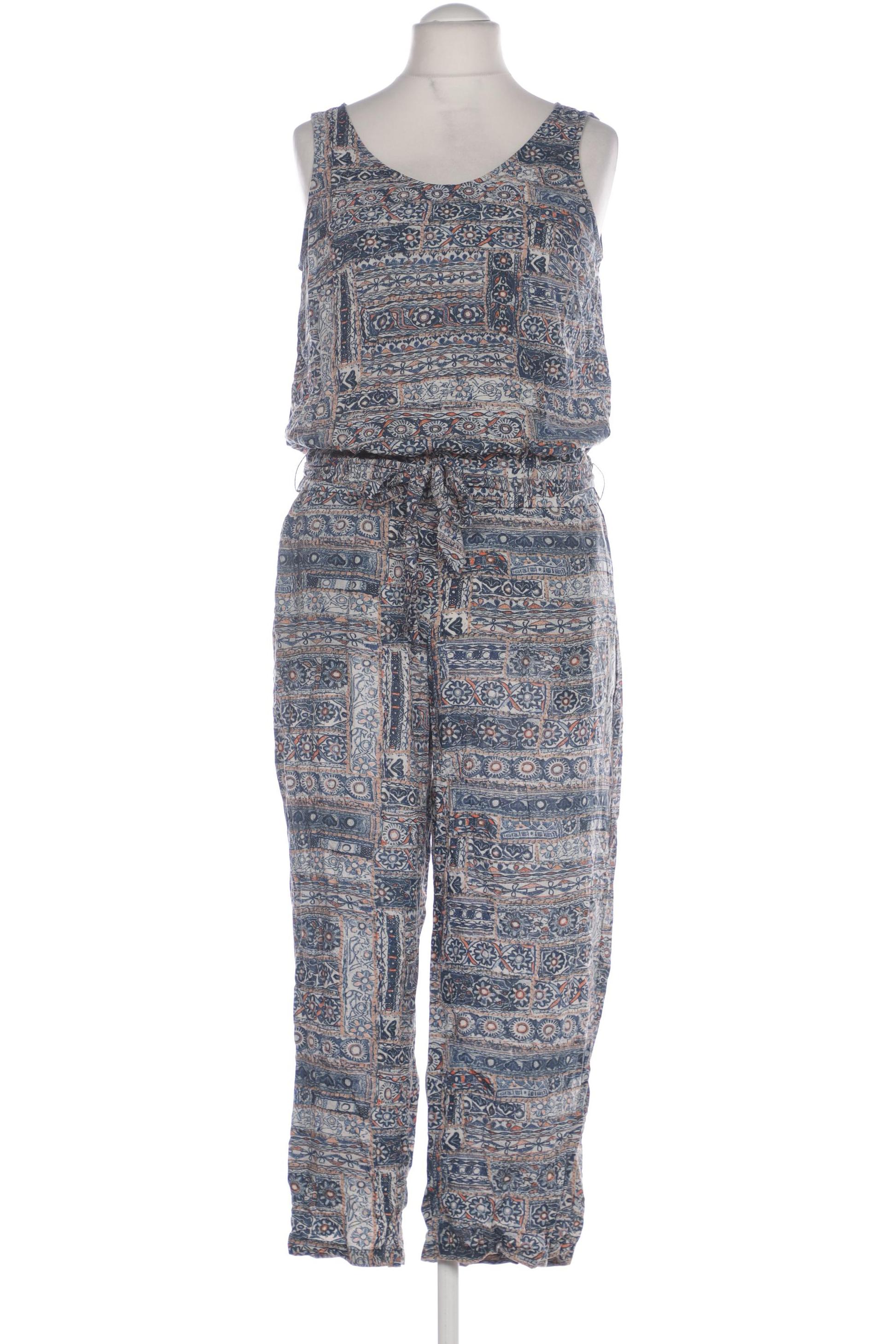 

Esprit Damen Jumpsuit/Overall, mehrfarbig, Gr. 42