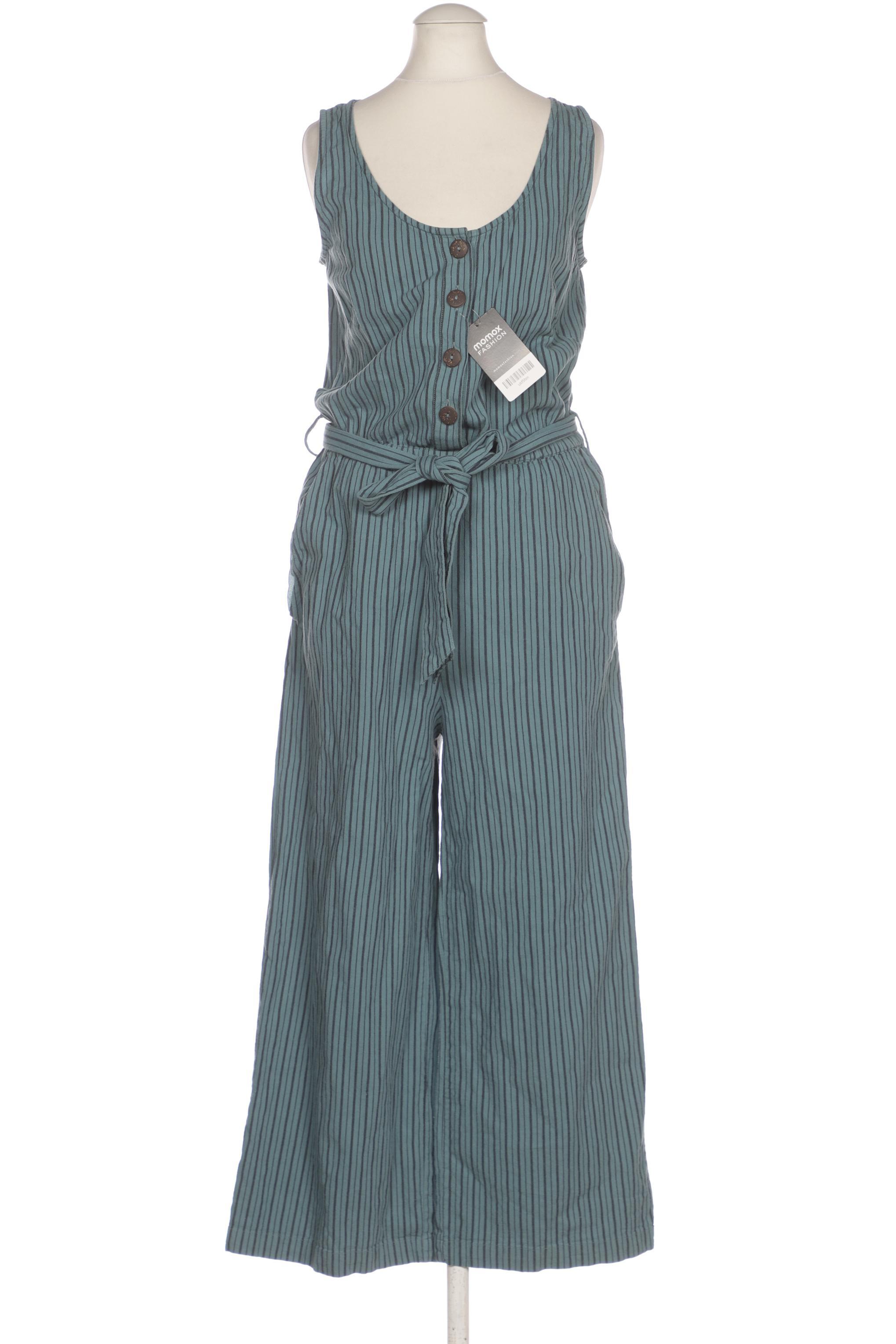 

Esprit Damen Jumpsuit/Overall, türkis, Gr. 34