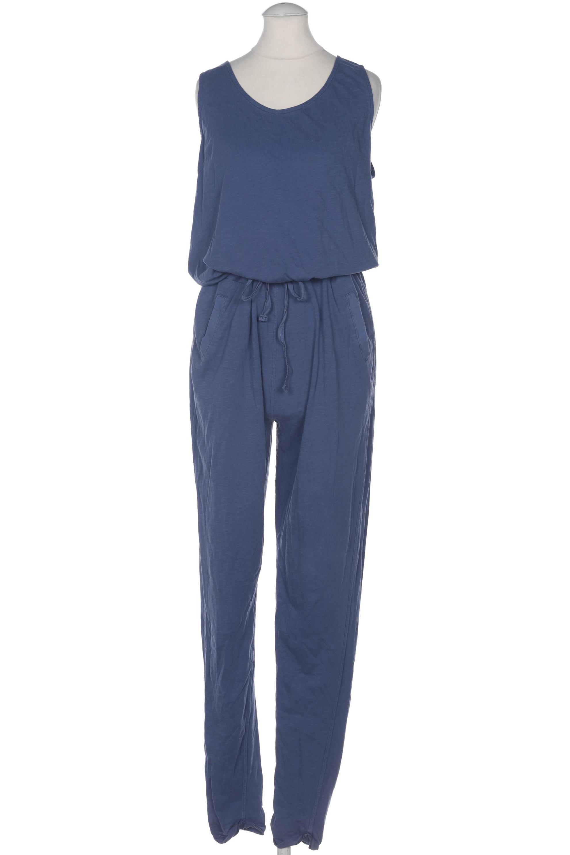 

Esprit Damen Jumpsuit/Overall, blau