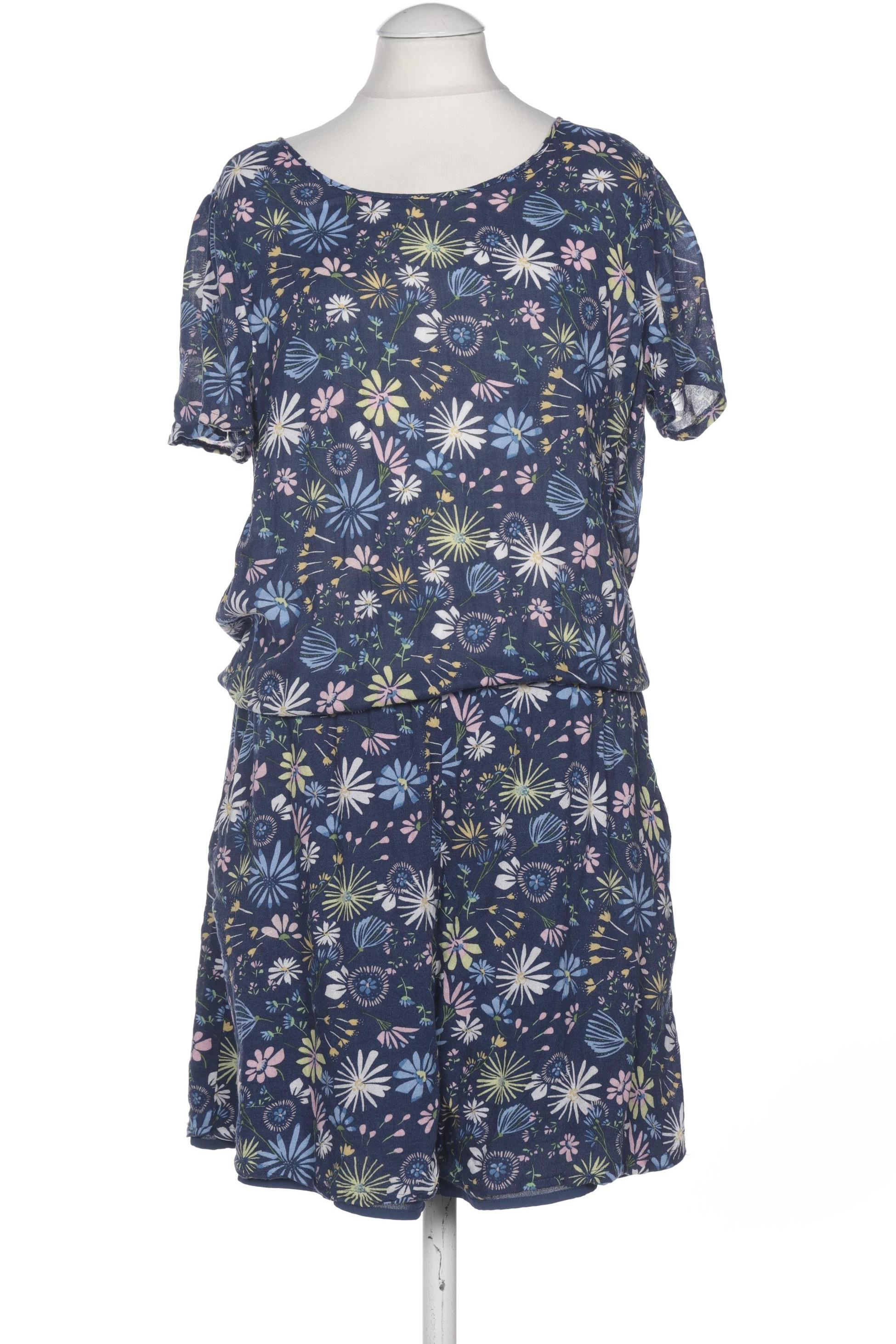 

Esprit Damen Jumpsuit/Overall, marineblau