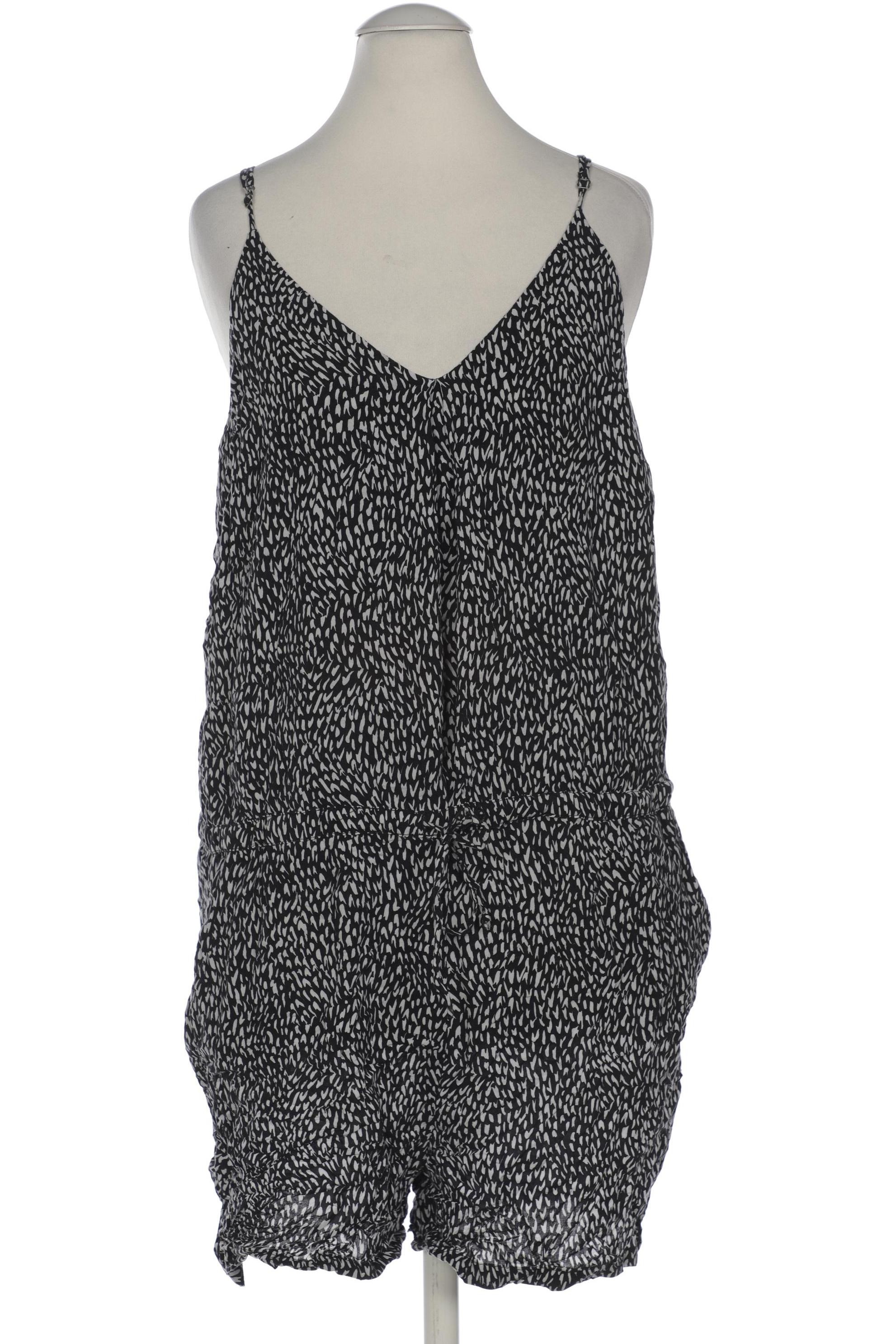 

Esprit Damen Jumpsuit/Overall, schwarz, Gr. 36