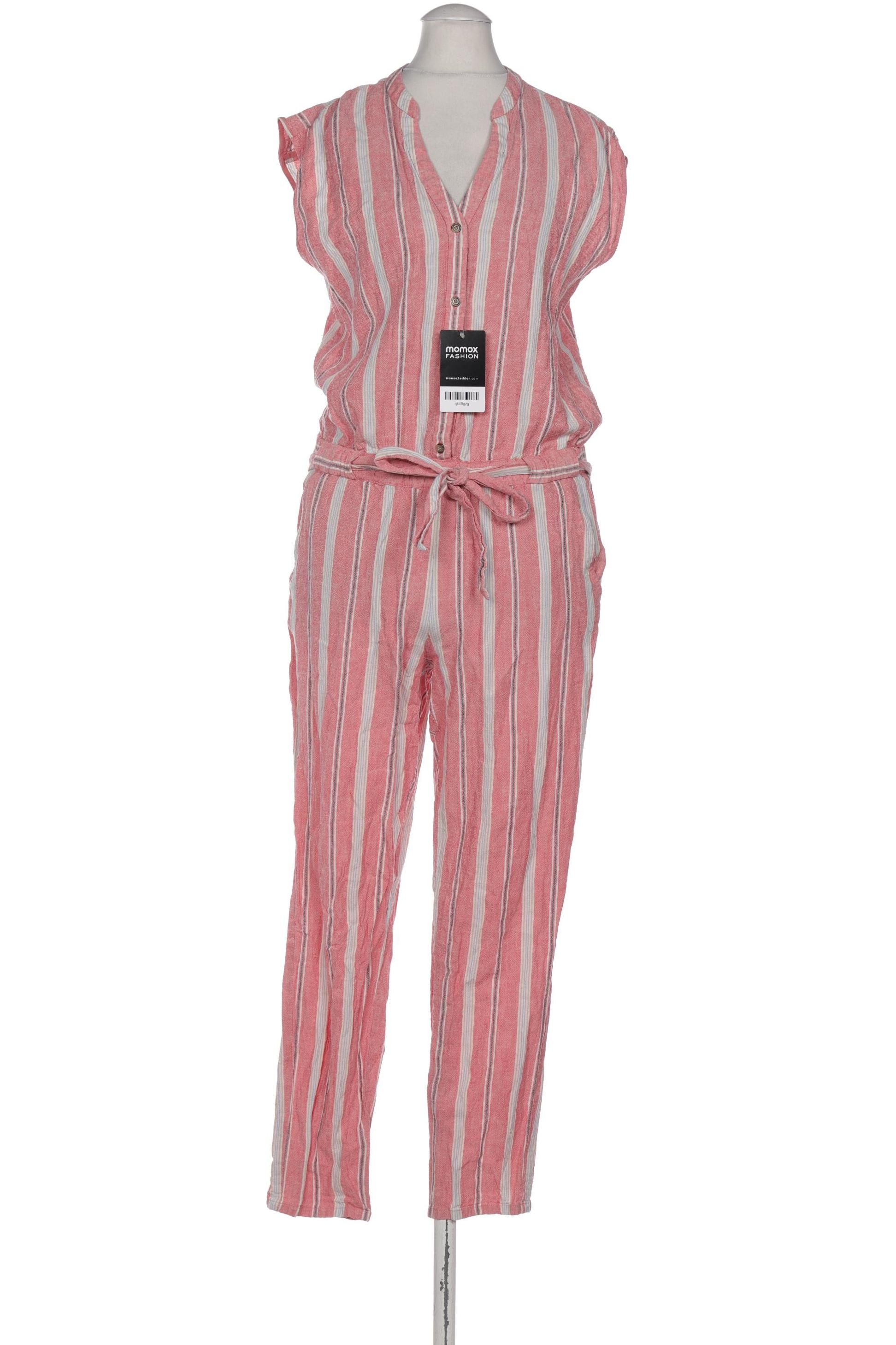 

Esprit Damen Jumpsuit/Overall, pink, Gr. 36