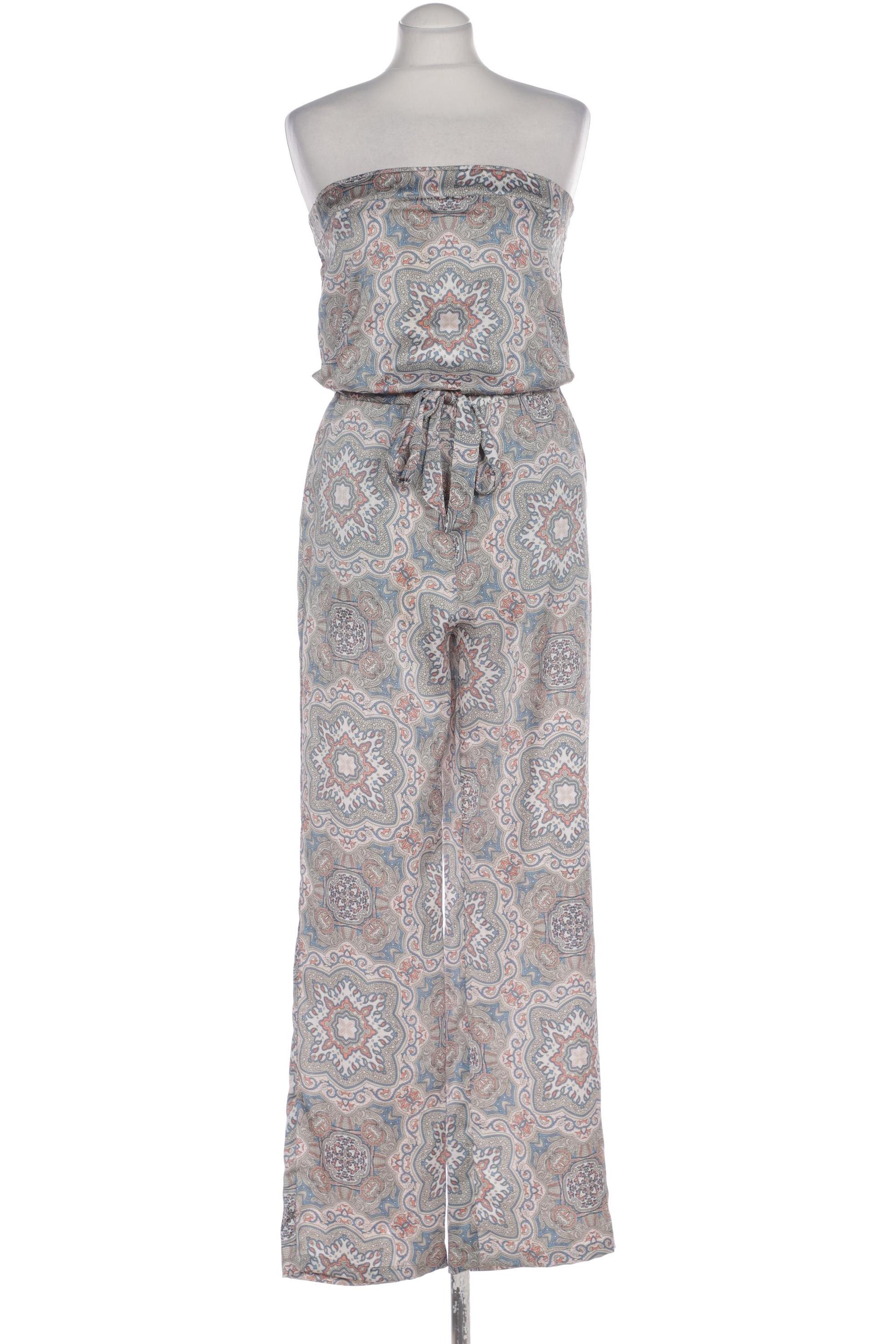 

Esprit Damen Jumpsuit/Overall, grau, Gr. 34