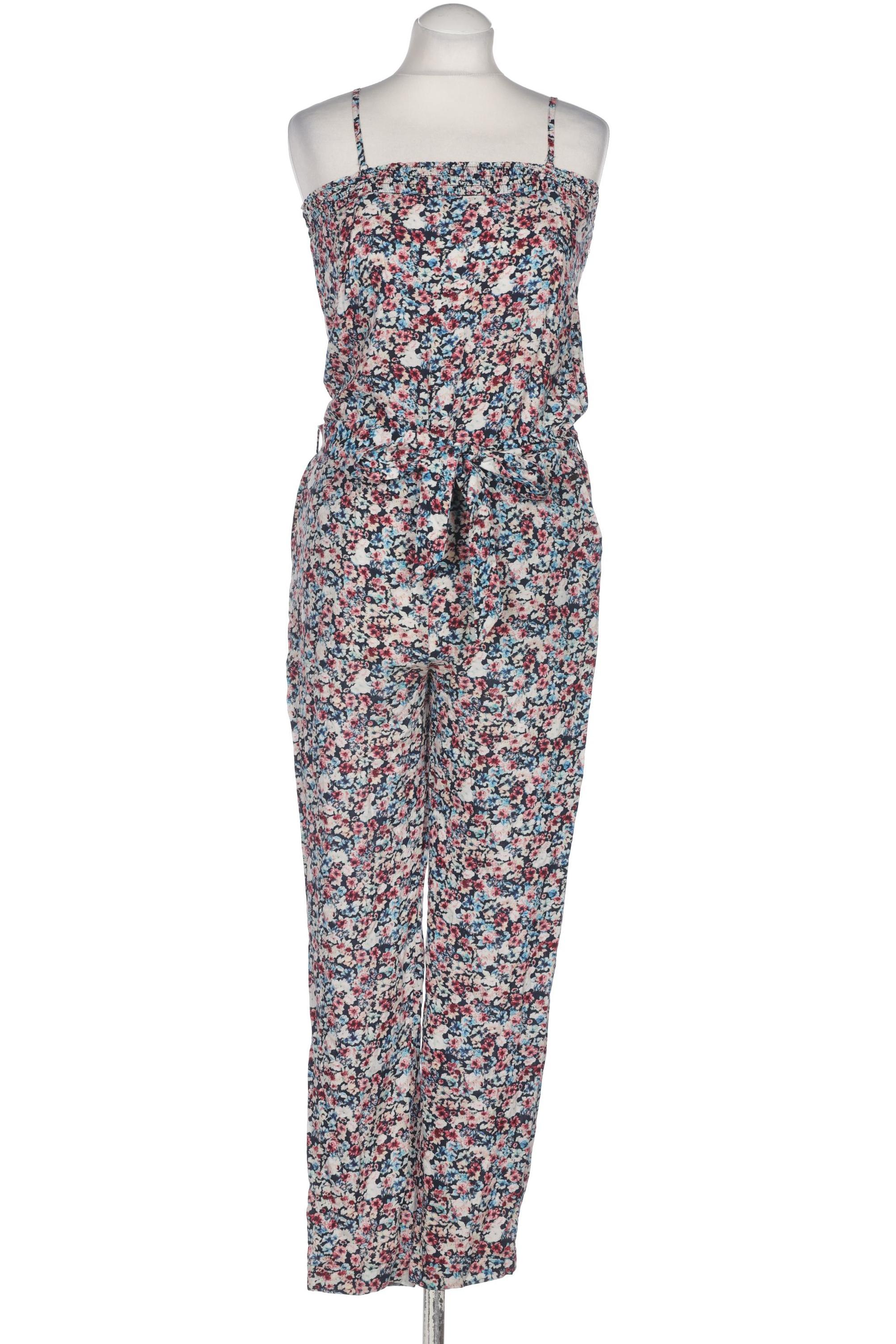 

Esprit Damen Jumpsuit/Overall, mehrfarbig