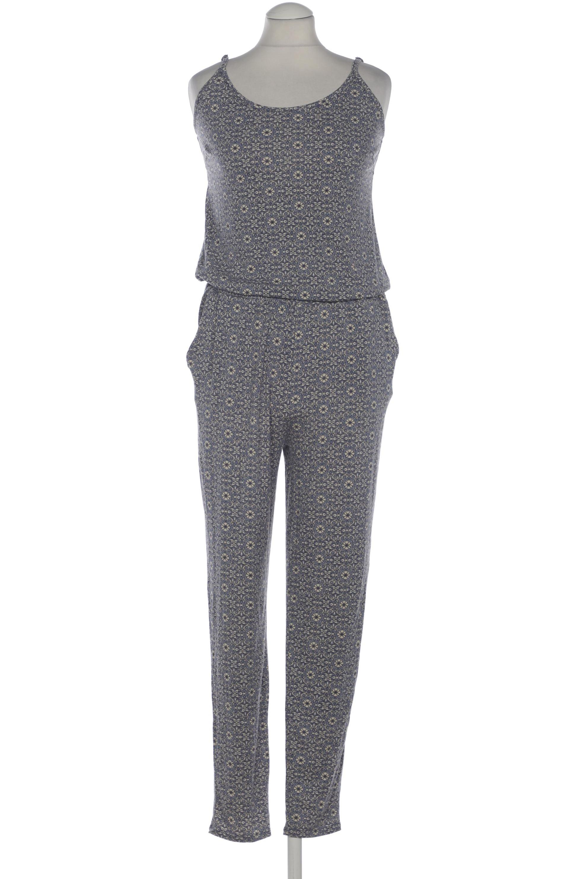 

Esprit Damen Jumpsuit/Overall, blau, Gr. 36