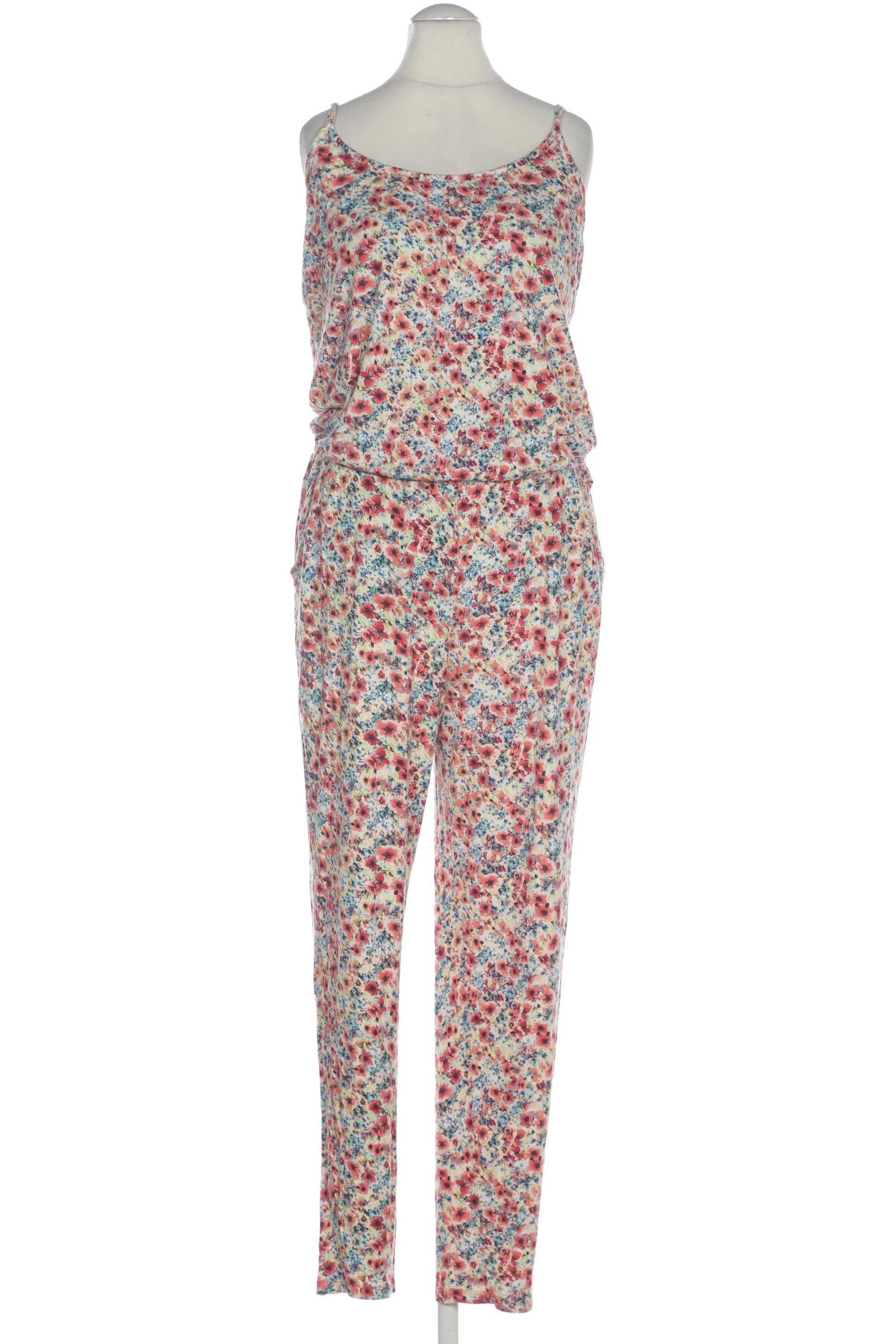 

Esprit Damen Jumpsuit/Overall, mehrfarbig