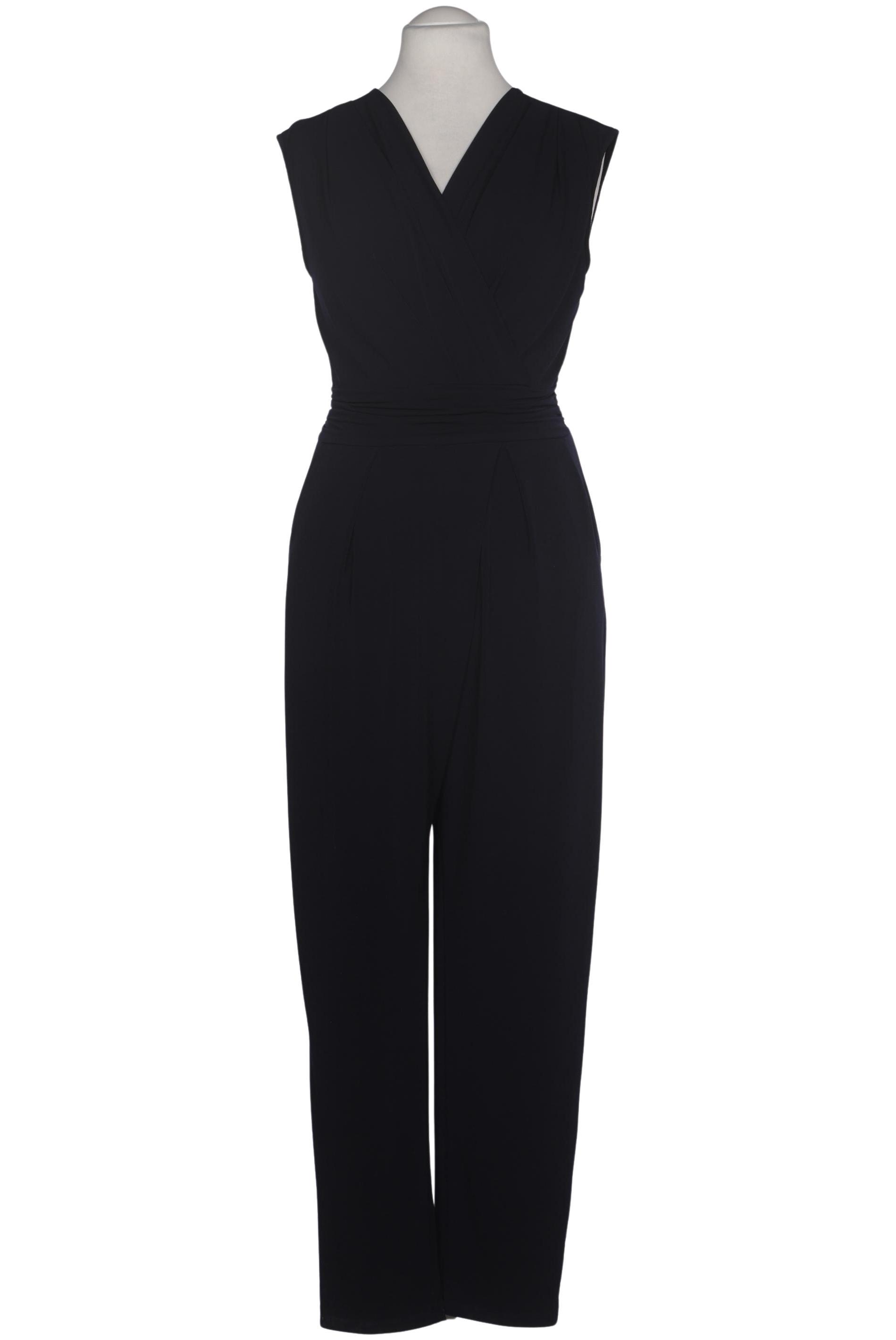 

Esprit Damen Jumpsuit/Overall, marineblau, Gr. 44