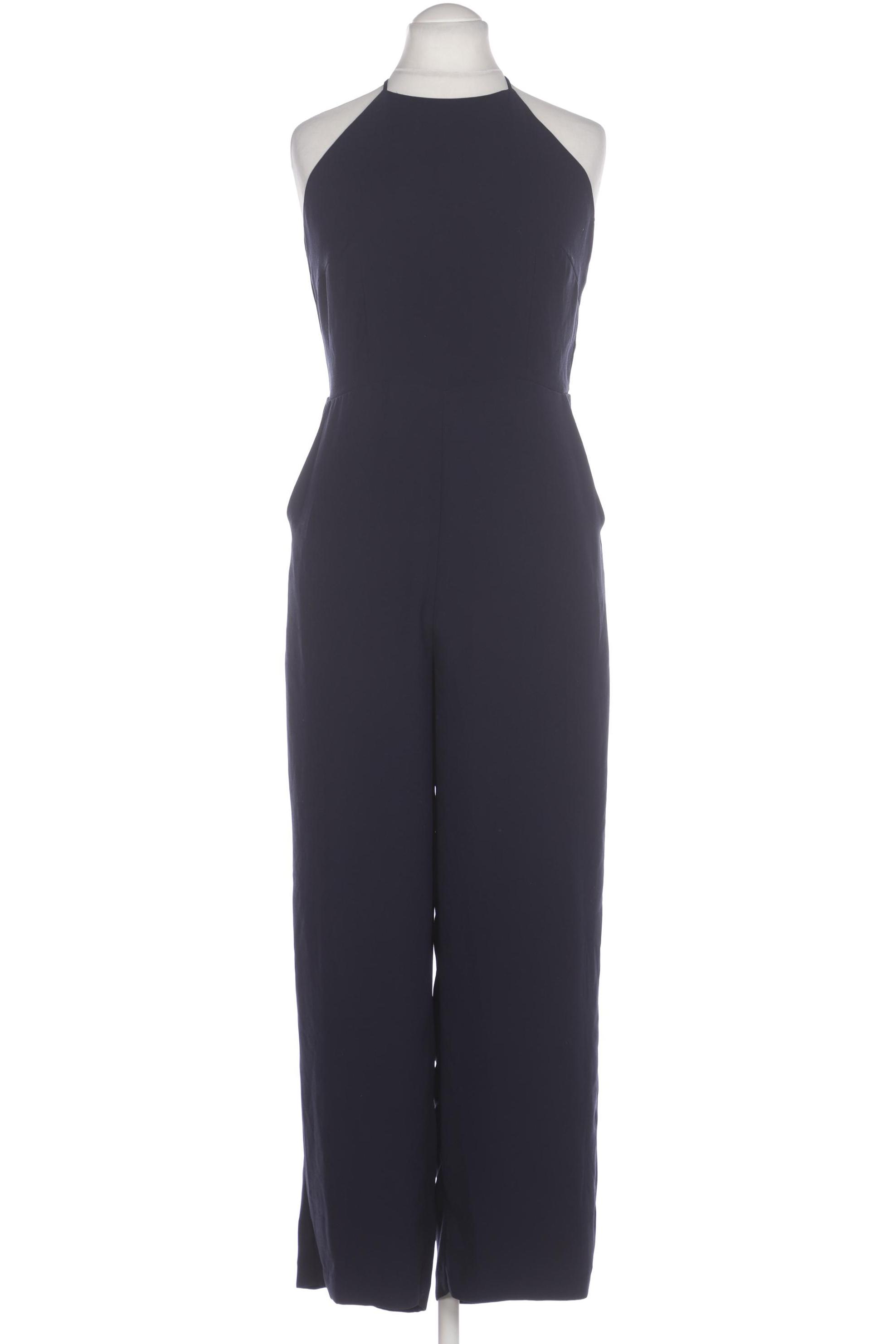 

Esprit Damen Jumpsuit/Overall, marineblau, Gr. 40