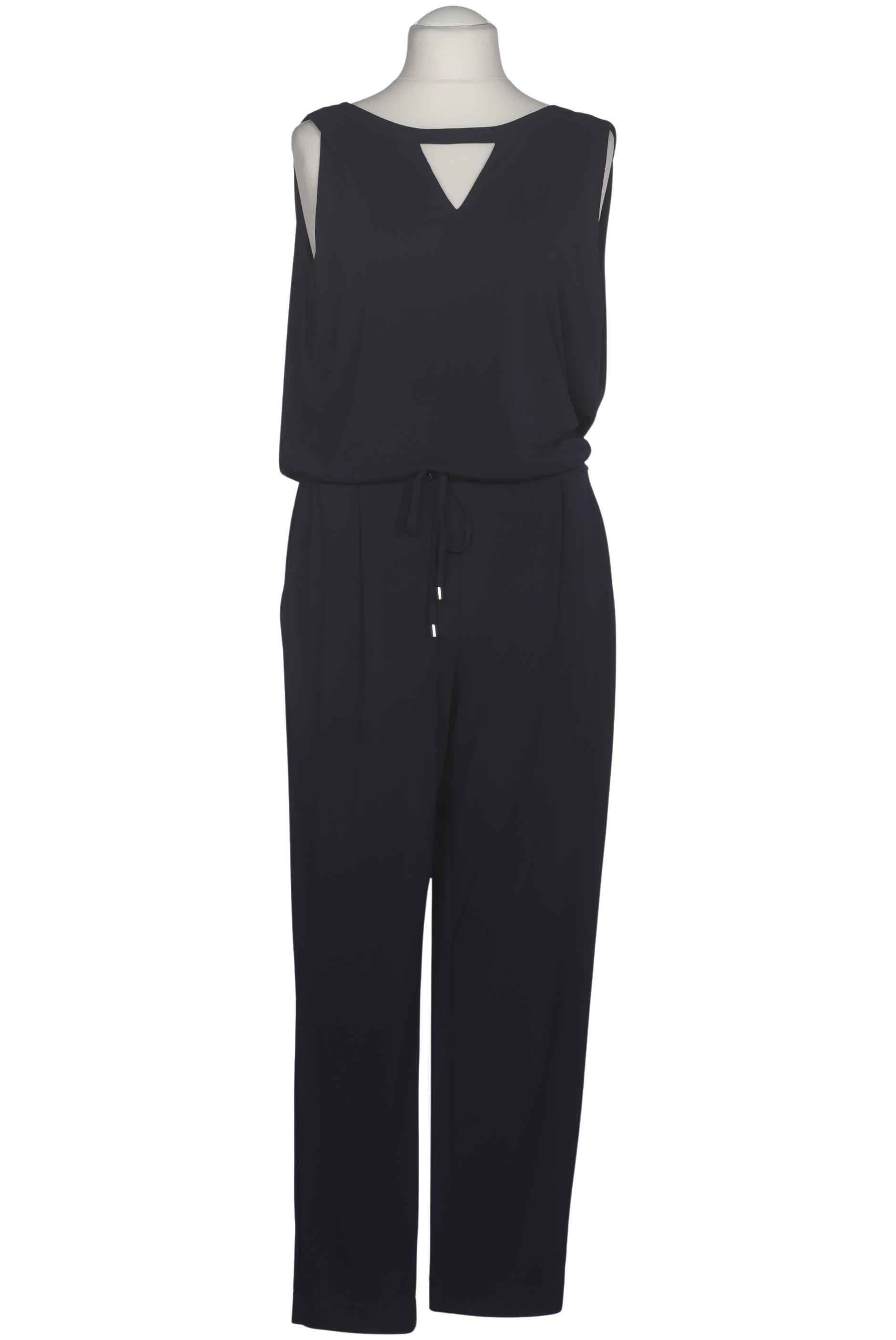 

Esprit Damen Jumpsuit/Overall, marineblau, Gr. 44
