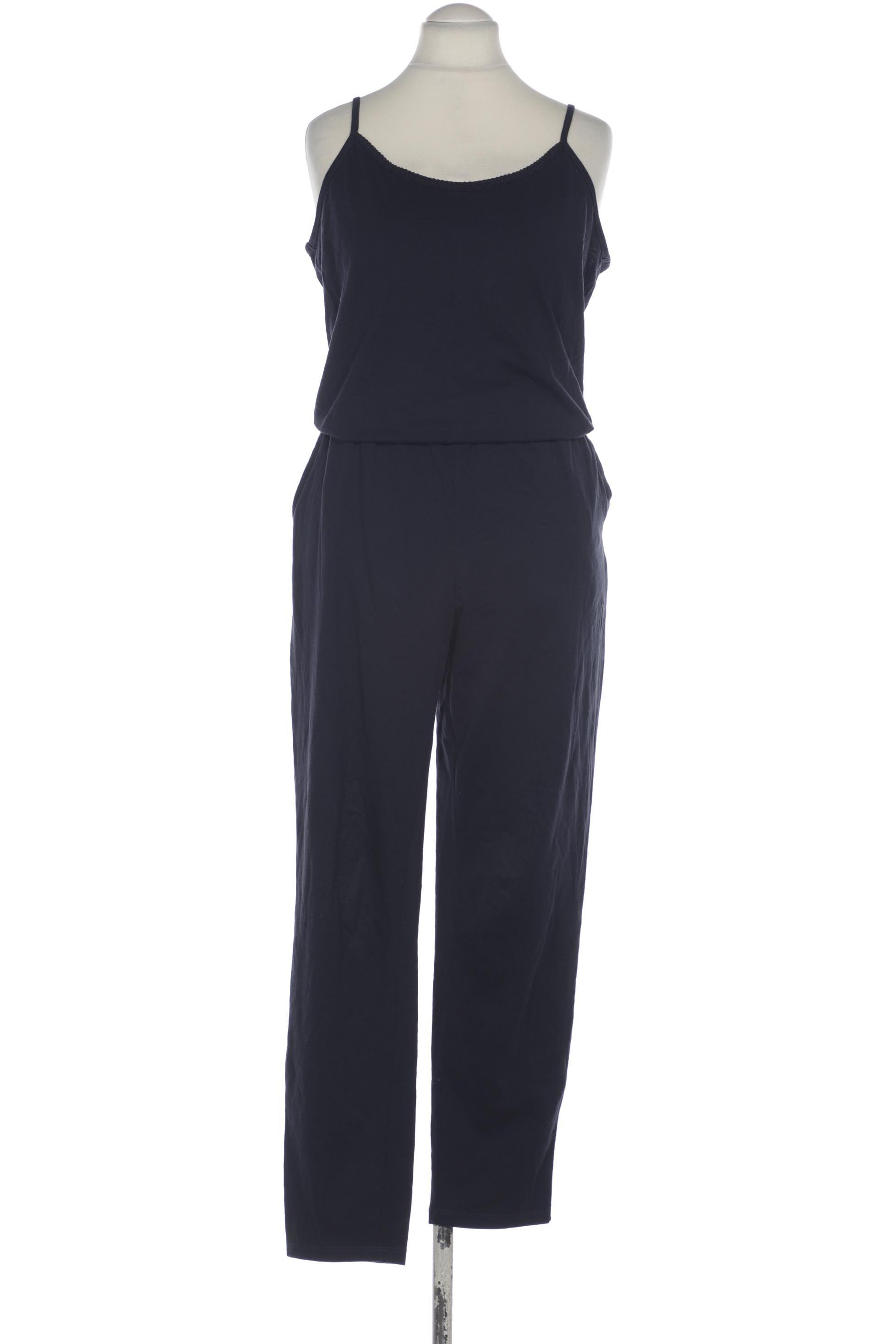 

Esprit Damen Jumpsuit/Overall, marineblau, Gr. 44