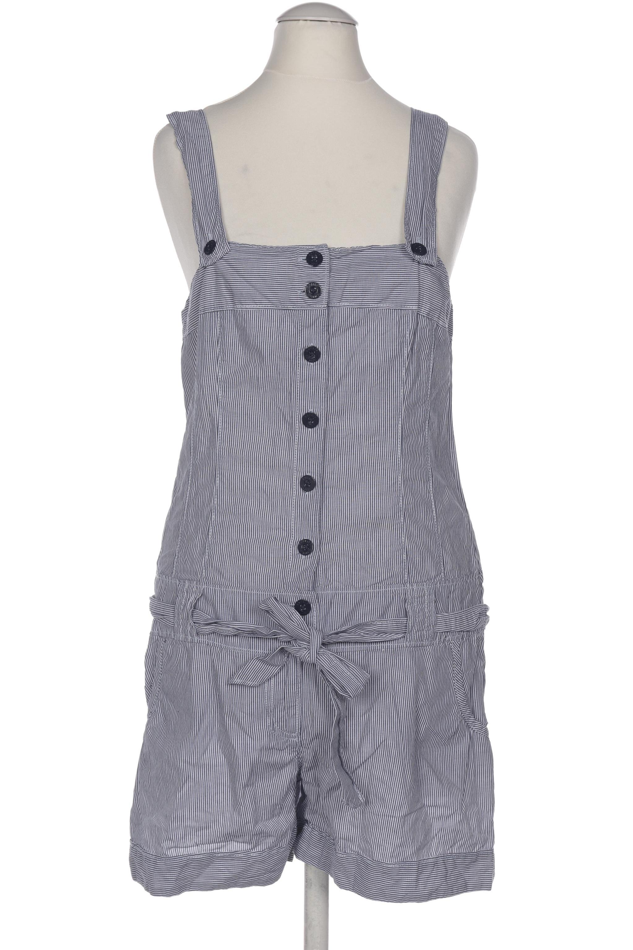 

Esprit Damen Jumpsuit/Overall, blau, Gr. 34