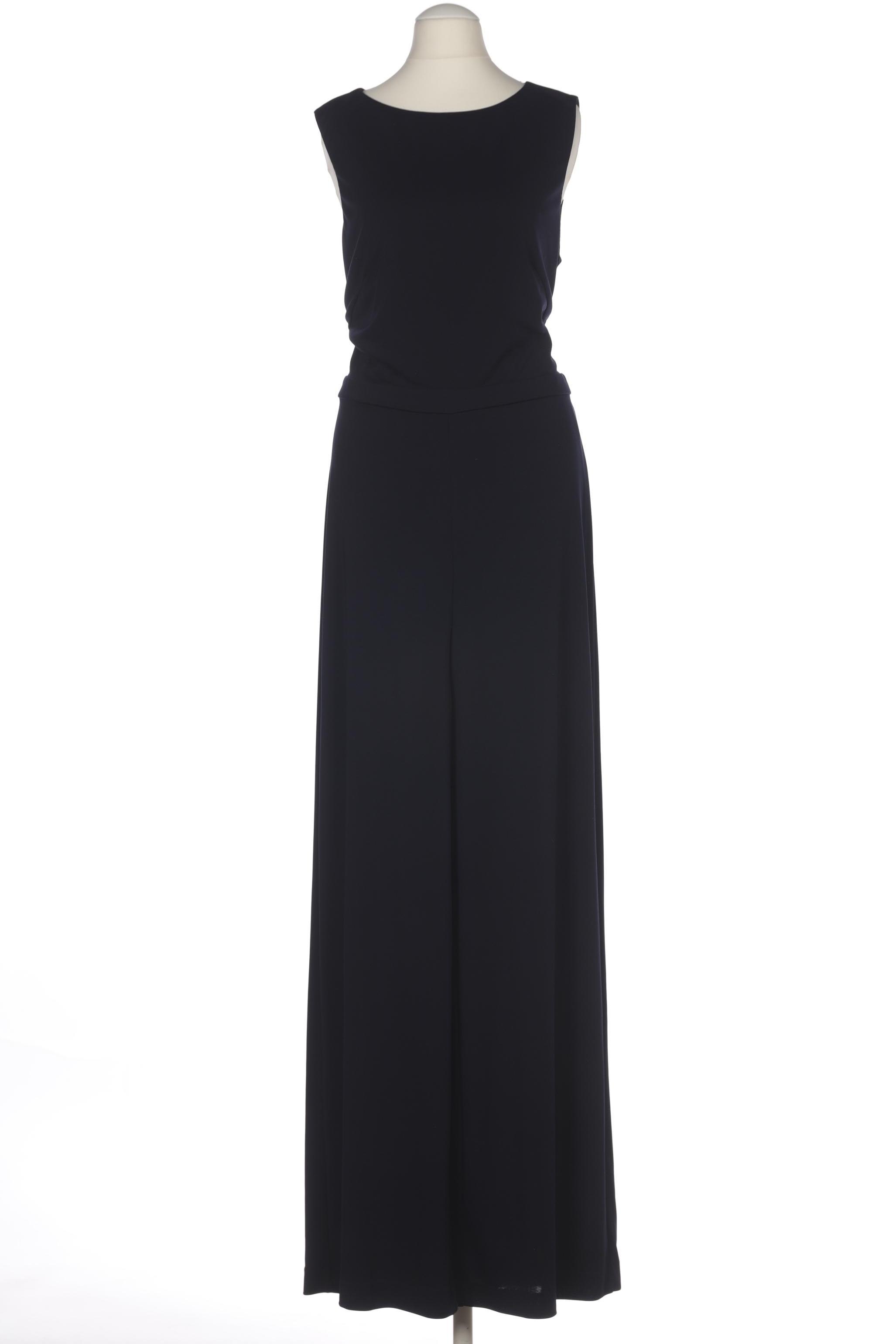 

Esprit Damen Jumpsuit/Overall, marineblau, Gr. 42