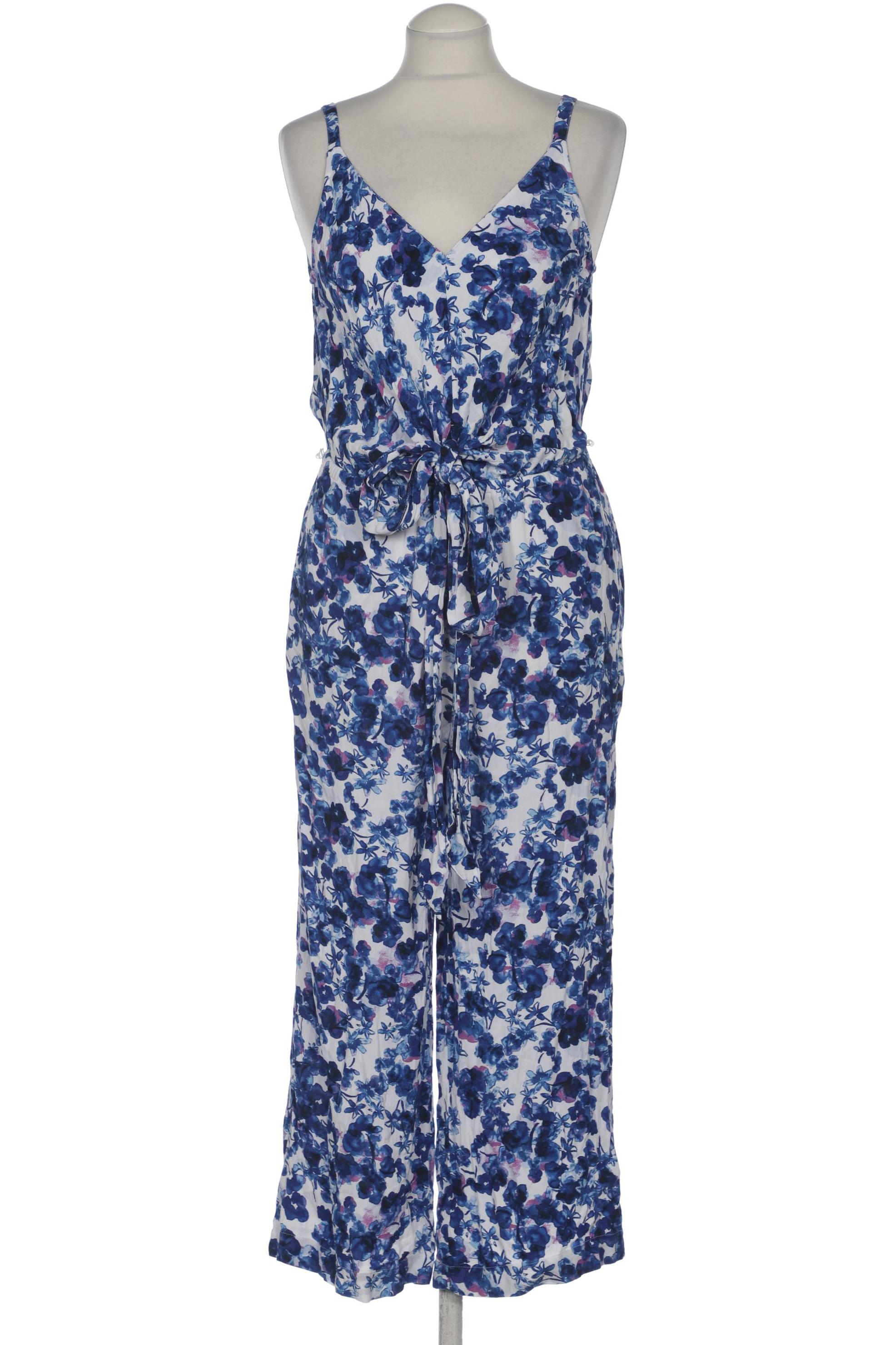

Esprit Damen Jumpsuit/Overall, blau, Gr. 40