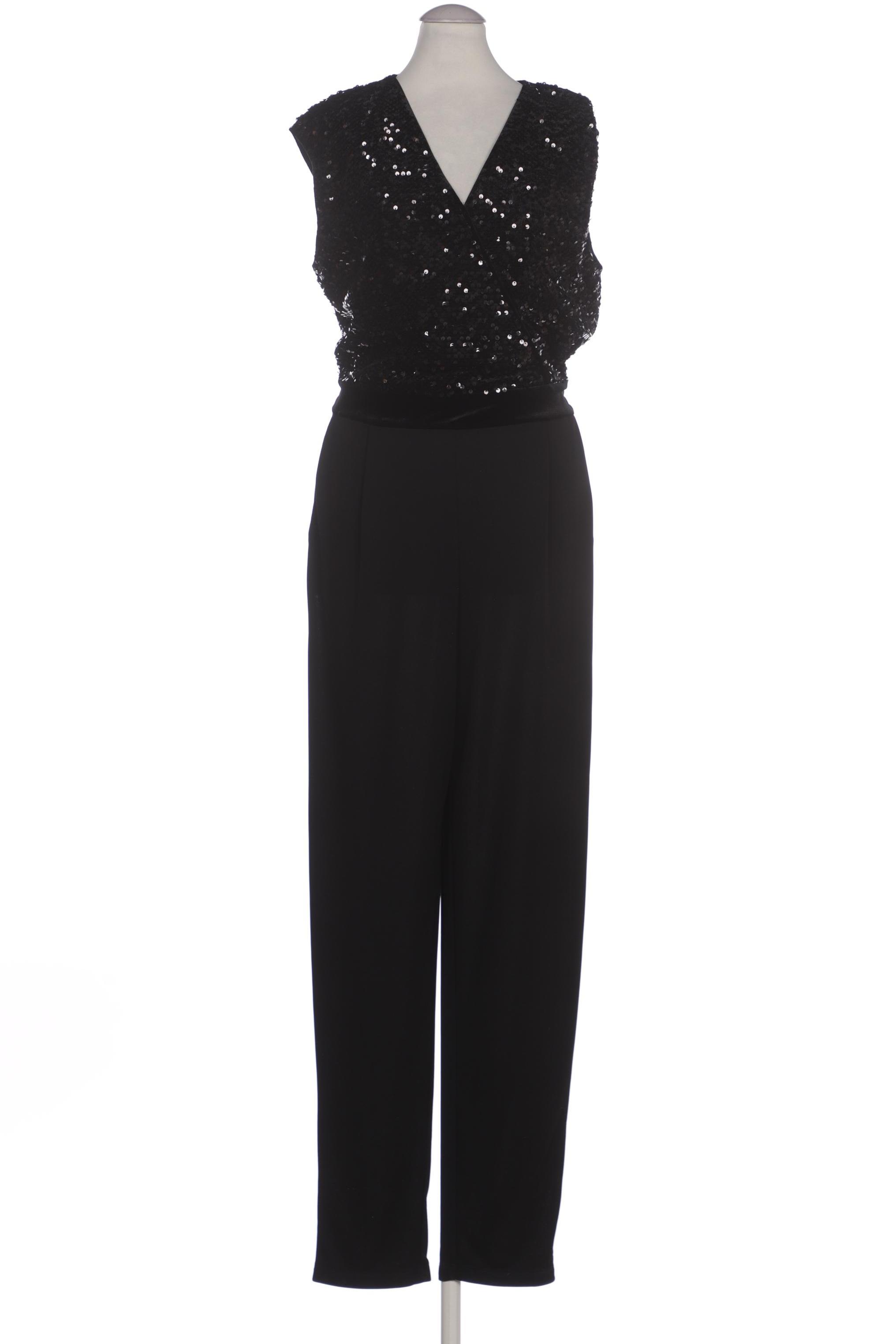 

Esprit Damen Jumpsuit/Overall, schwarz, Gr. 32