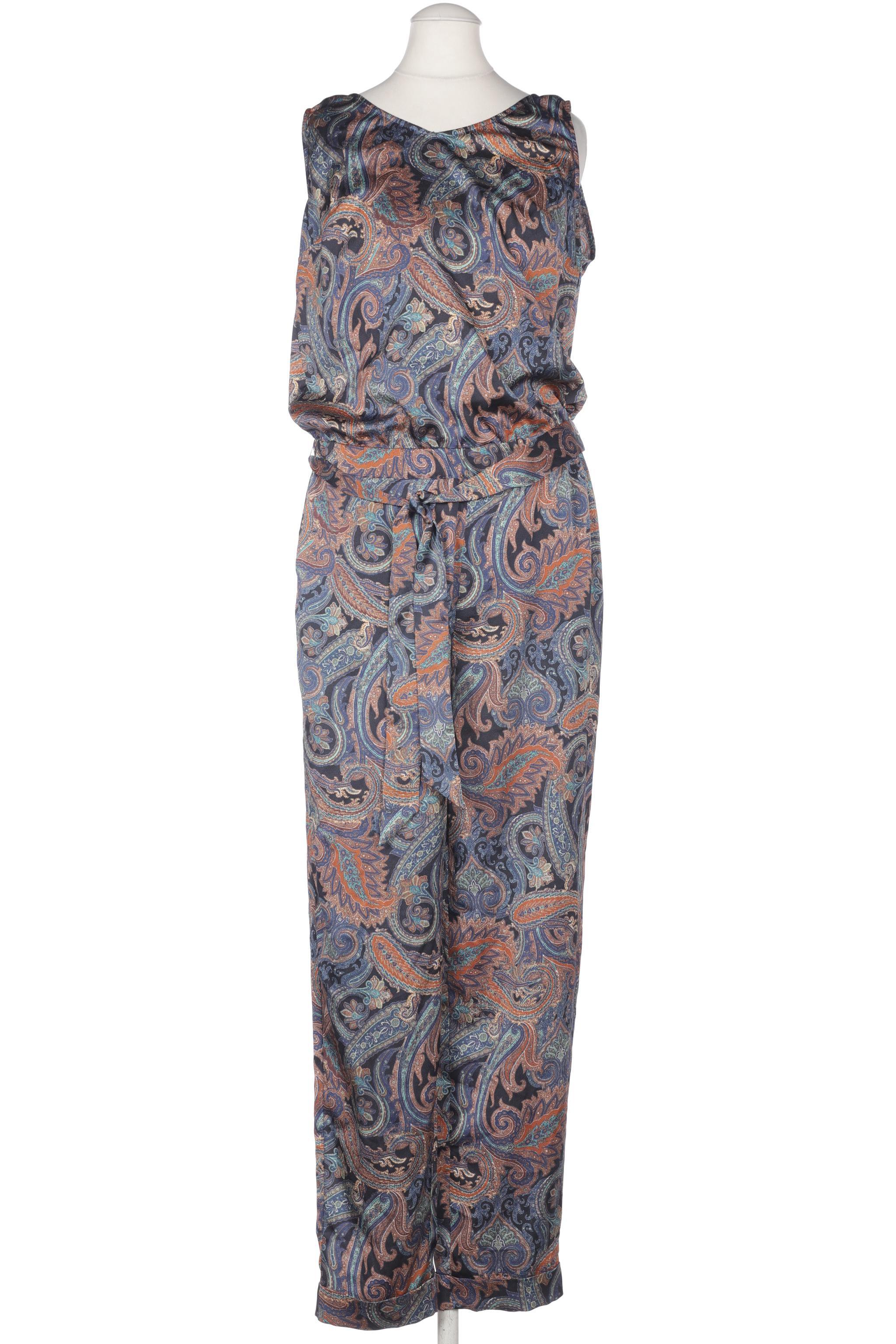 

Esprit Damen Jumpsuit/Overall, blau