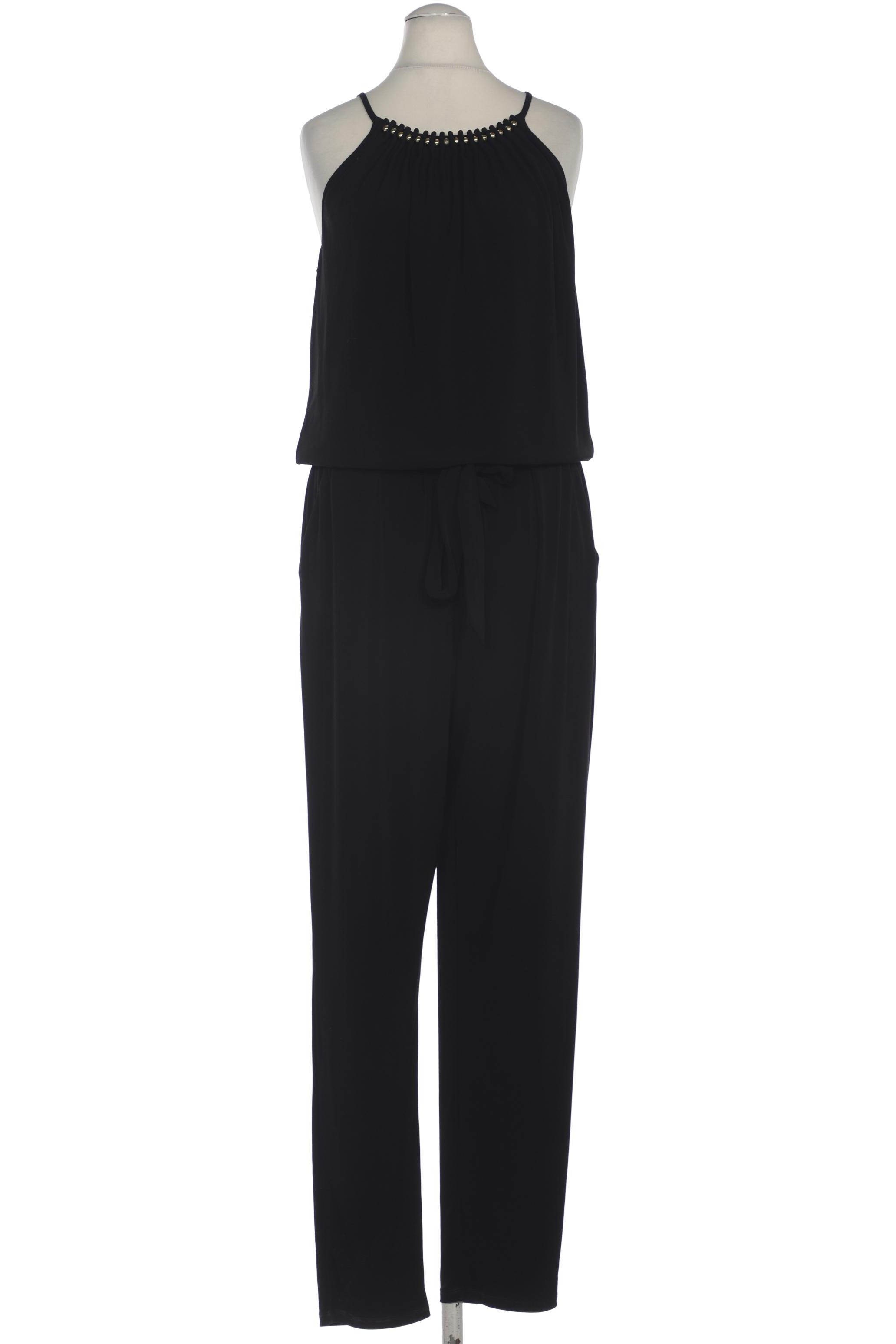 

Esprit Damen Jumpsuit/Overall, schwarz, Gr. 40
