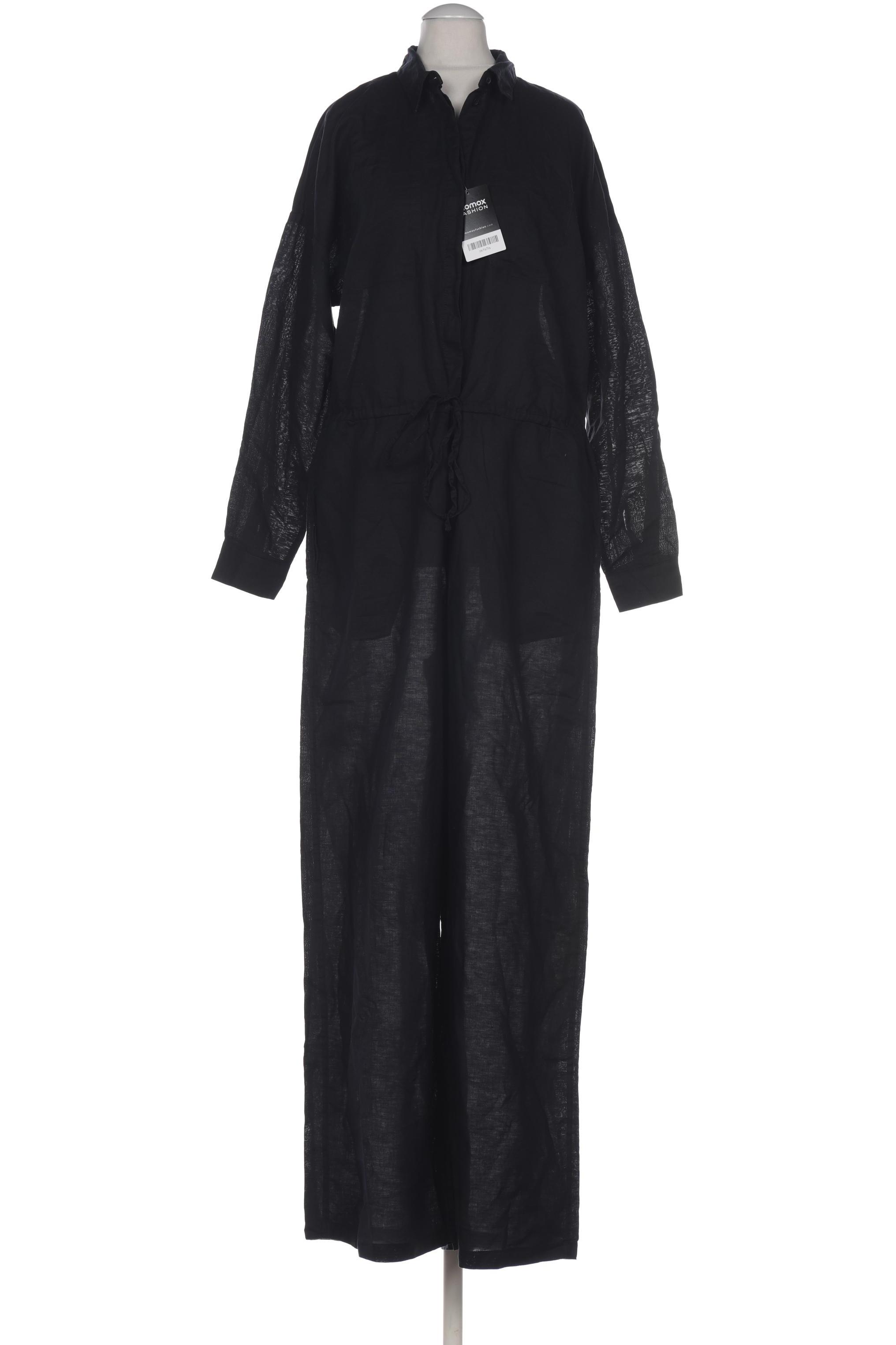 

Esprit Damen Jumpsuit/Overall, schwarz, Gr. 34