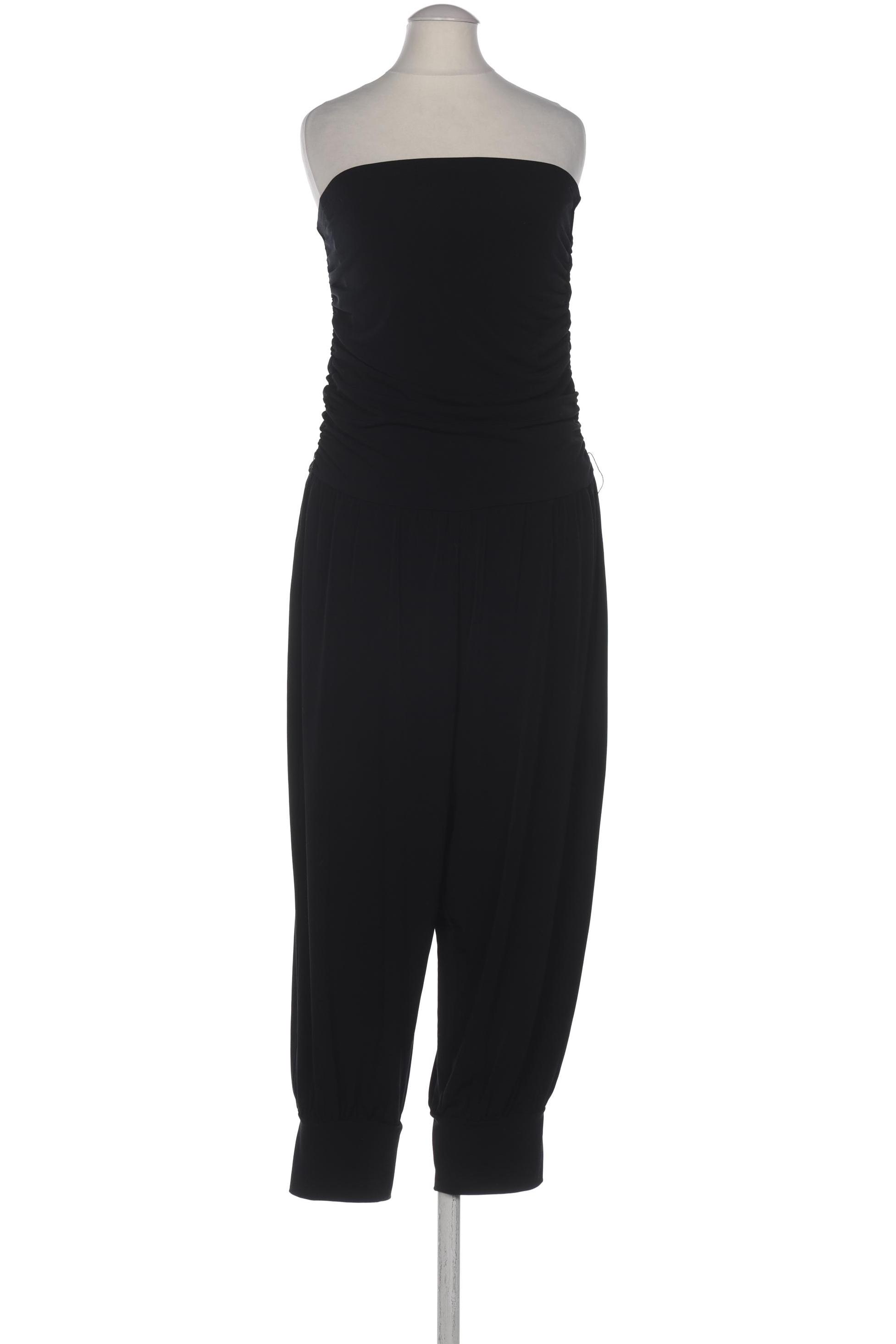 

Esprit Damen Jumpsuit/Overall, schwarz, Gr. 36