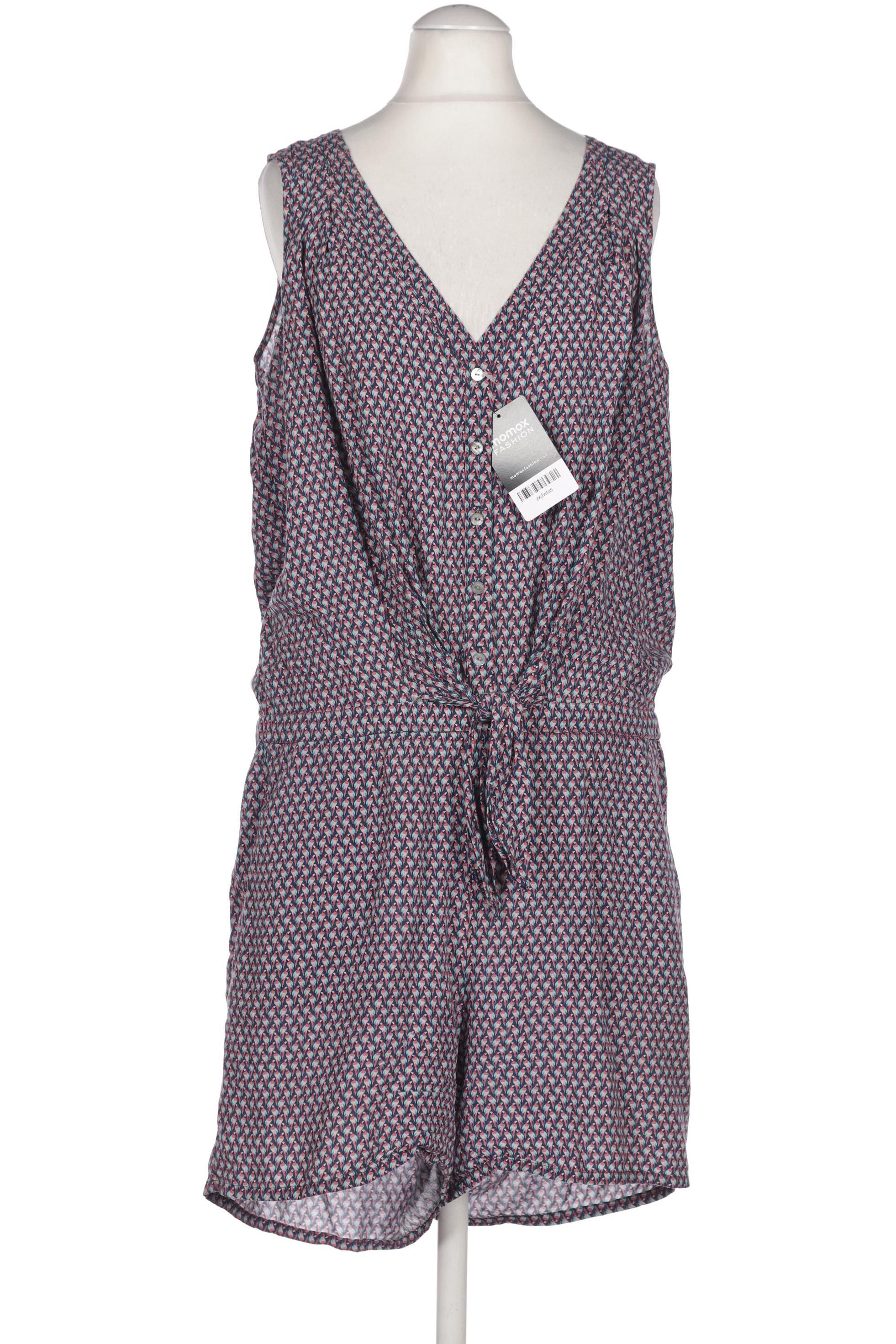 

Esprit Damen Jumpsuit/Overall, marineblau