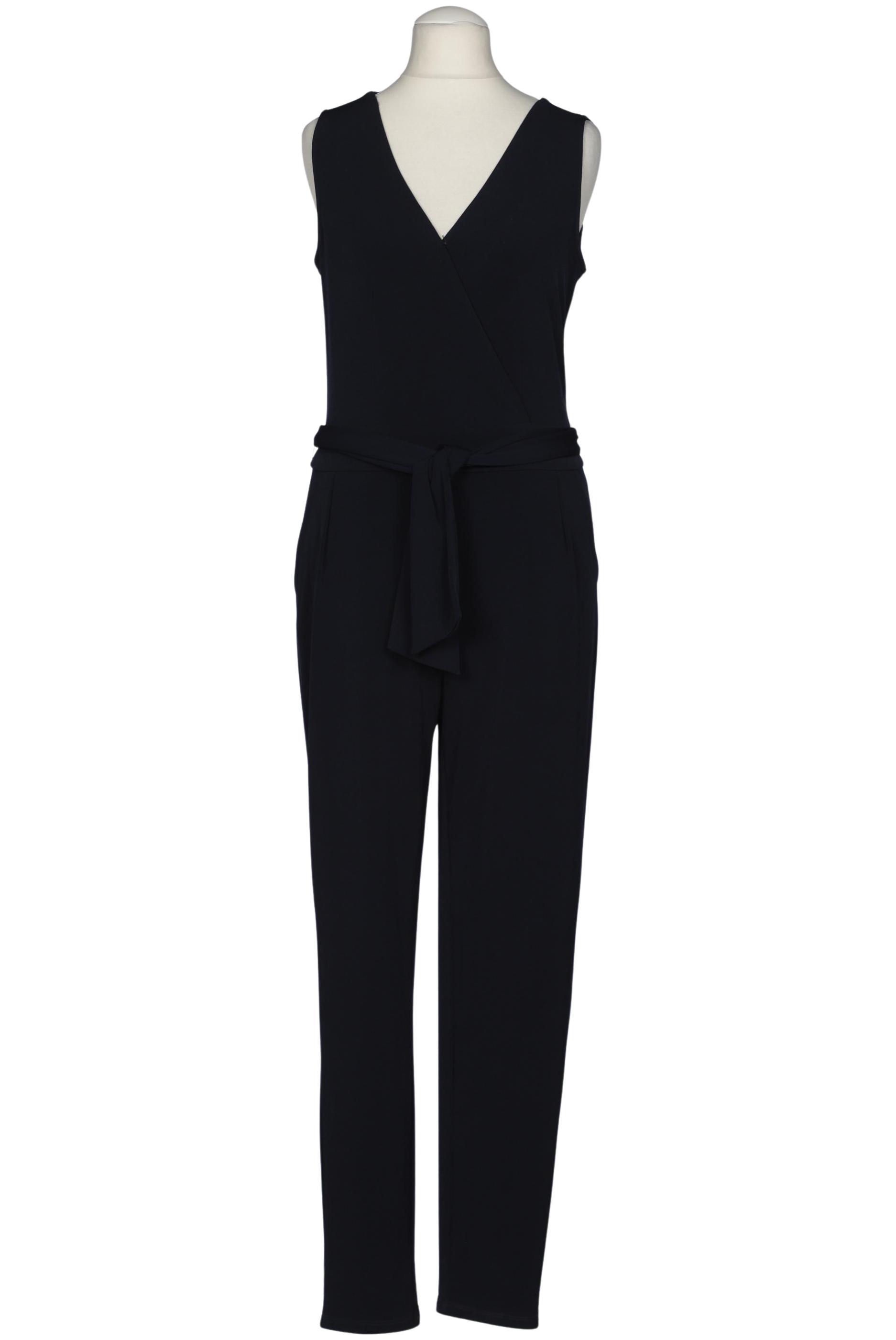 

Esprit Damen Jumpsuit/Overall, marineblau, Gr. 34