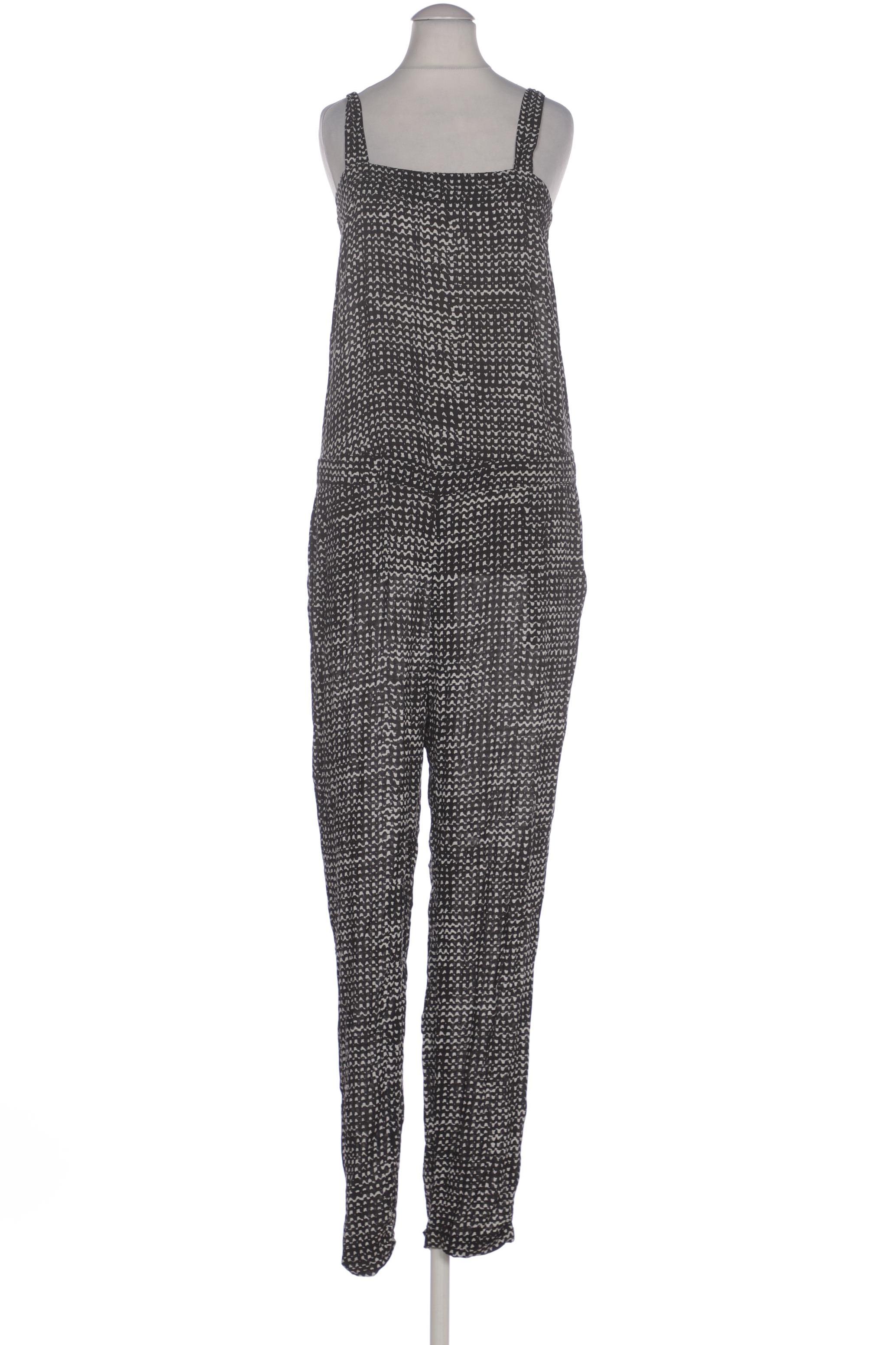 

Esprit Damen Jumpsuit/Overall, schwarz, Gr. 38