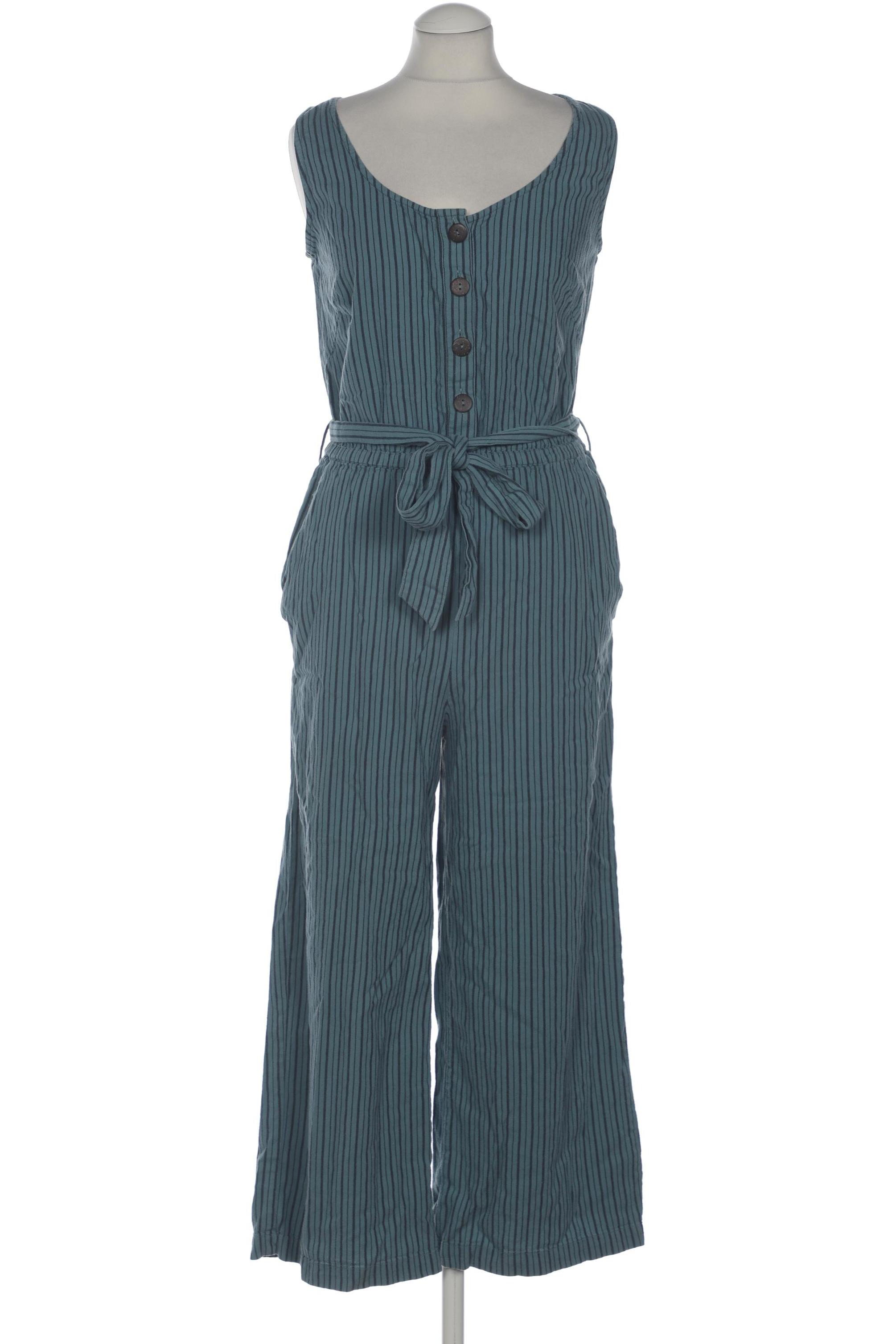 

Esprit Damen Jumpsuit/Overall, blau, Gr. 36