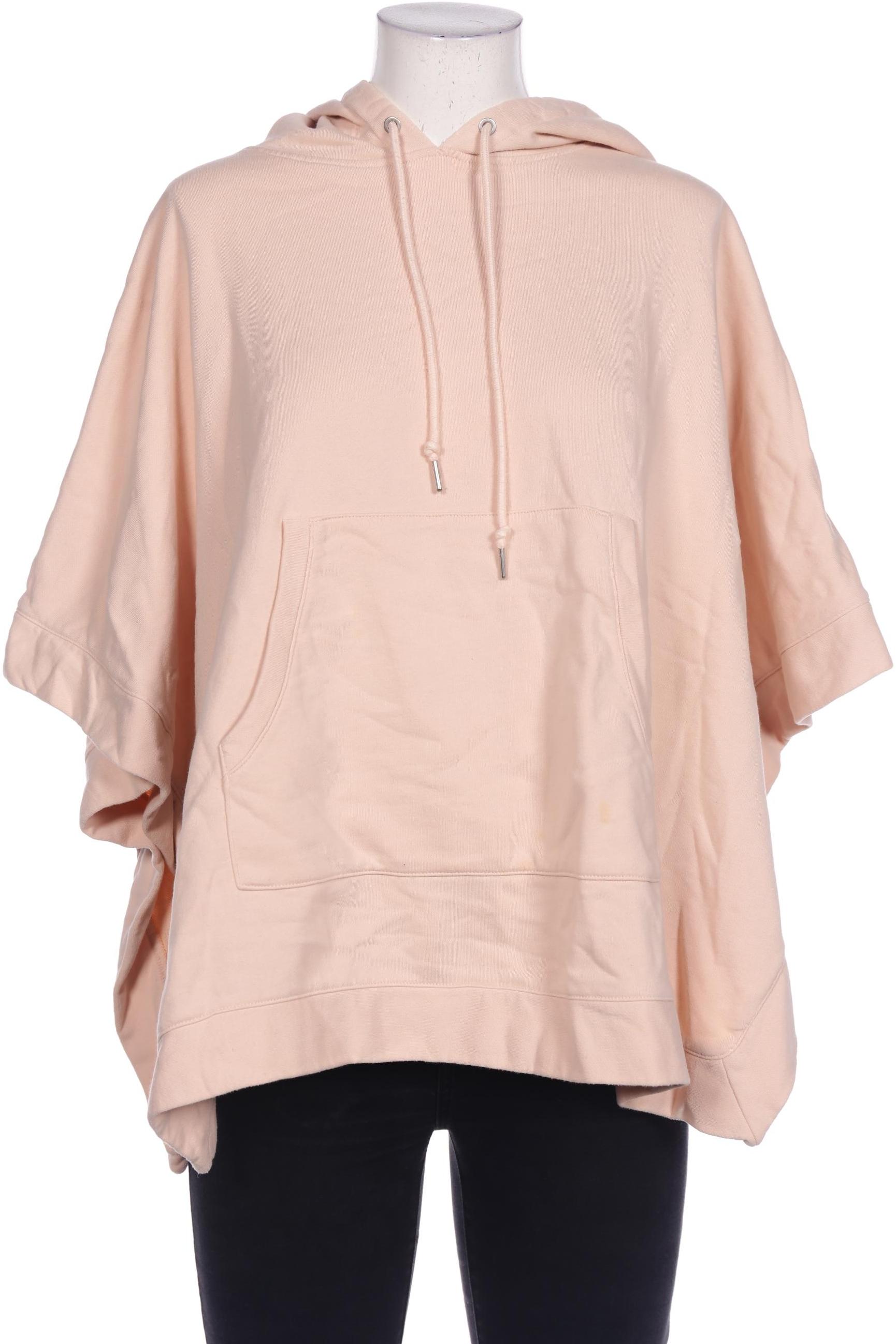 

Esprit Damen Kapuzenpullover, pink, Gr. 38