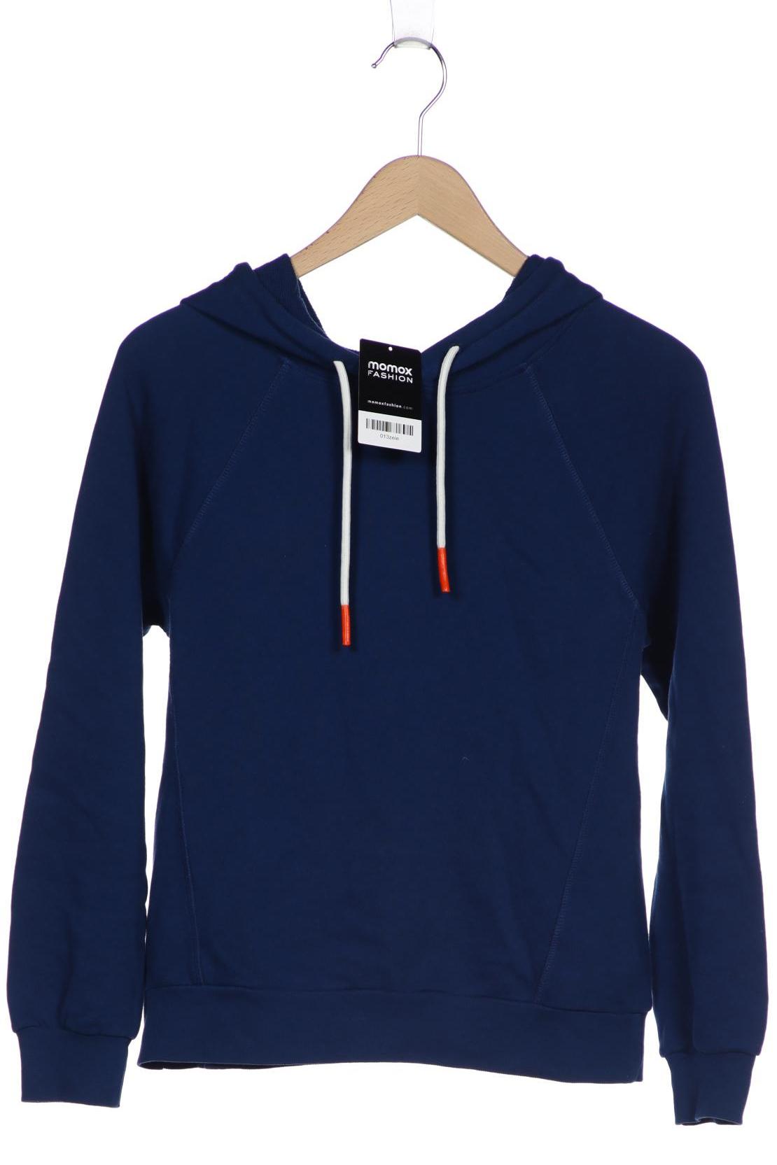 

Esprit Damen Kapuzenpullover, blau