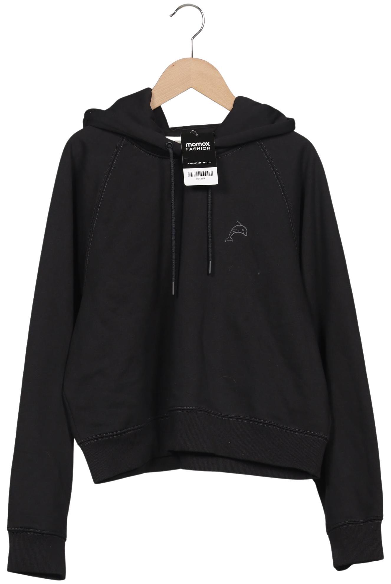 

Esprit Damen Kapuzenpullover, schwarz, Gr. 44