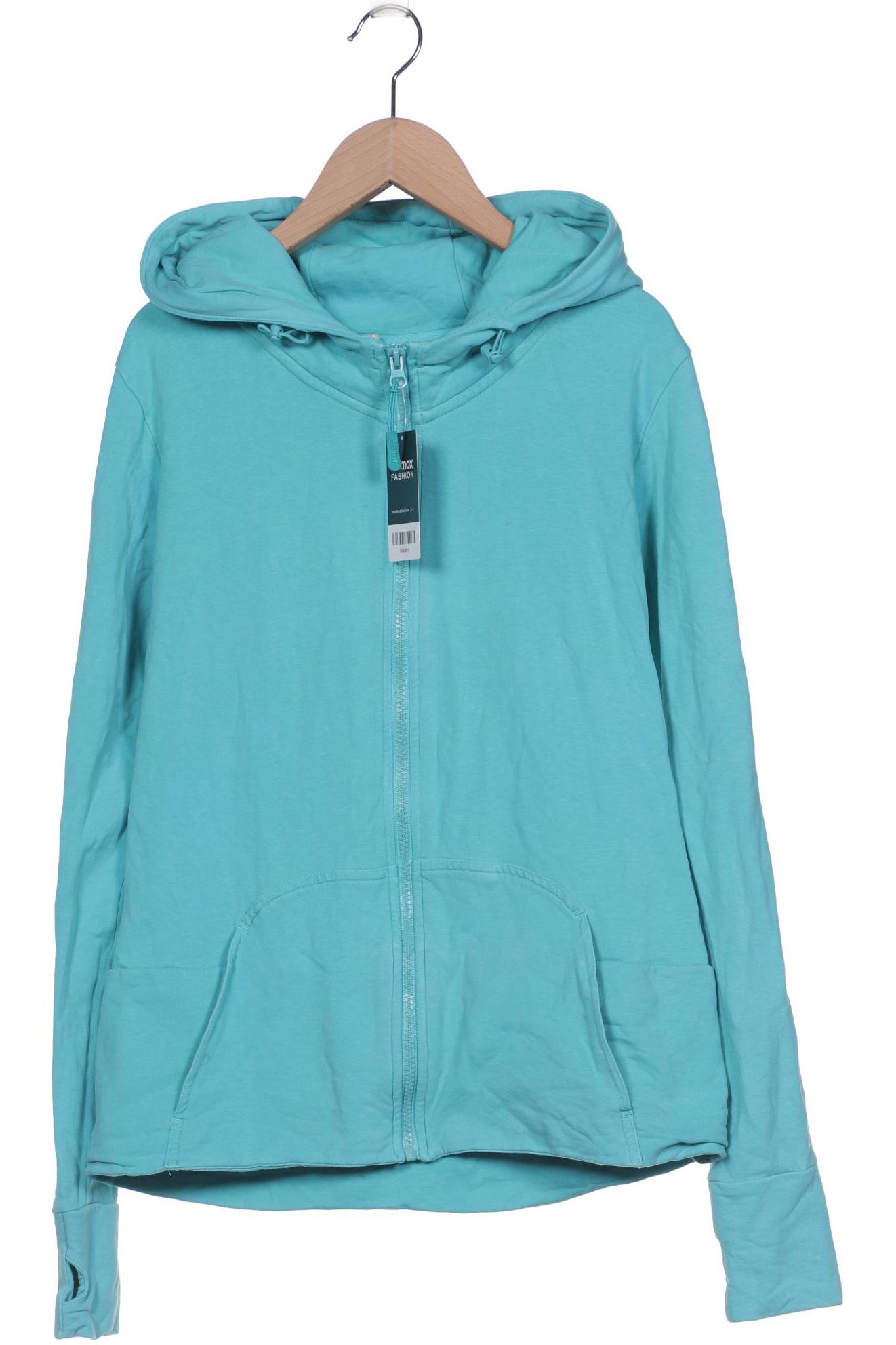 

Esprit Damen Kapuzenpullover, blau