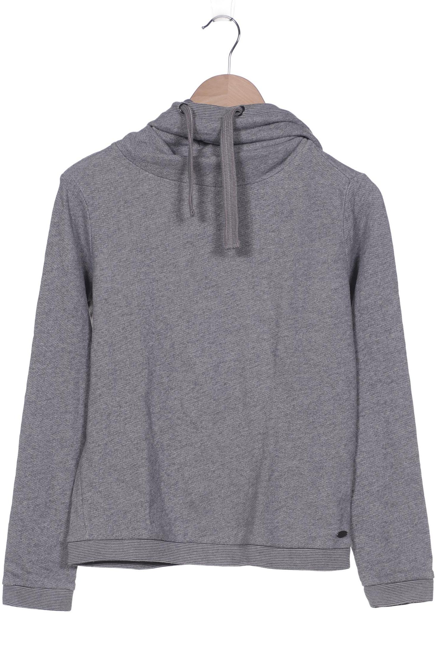 

Esprit Damen Kapuzenpullover, grau