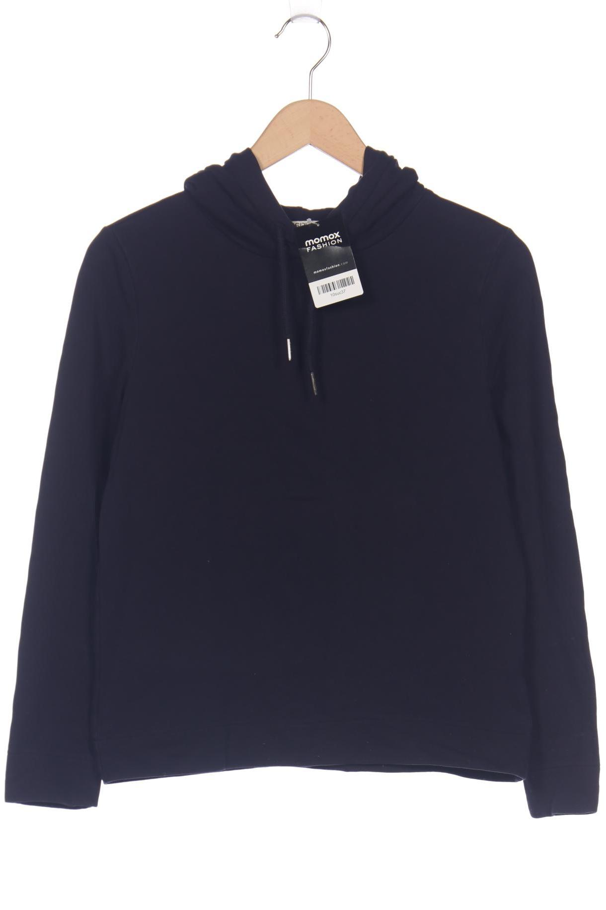 

Esprit Damen Kapuzenpullover, marineblau, Gr. 34