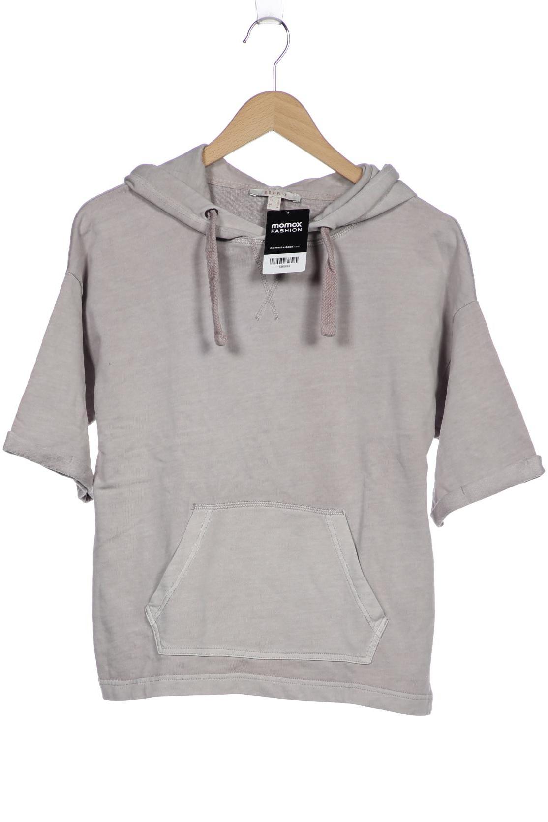 

Esprit Damen Kapuzenpullover, pink