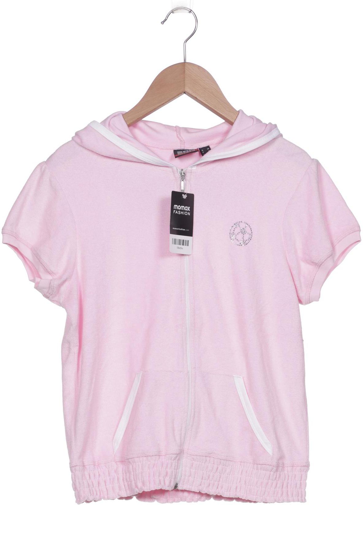 

Esprit Damen Kapuzenpullover, pink