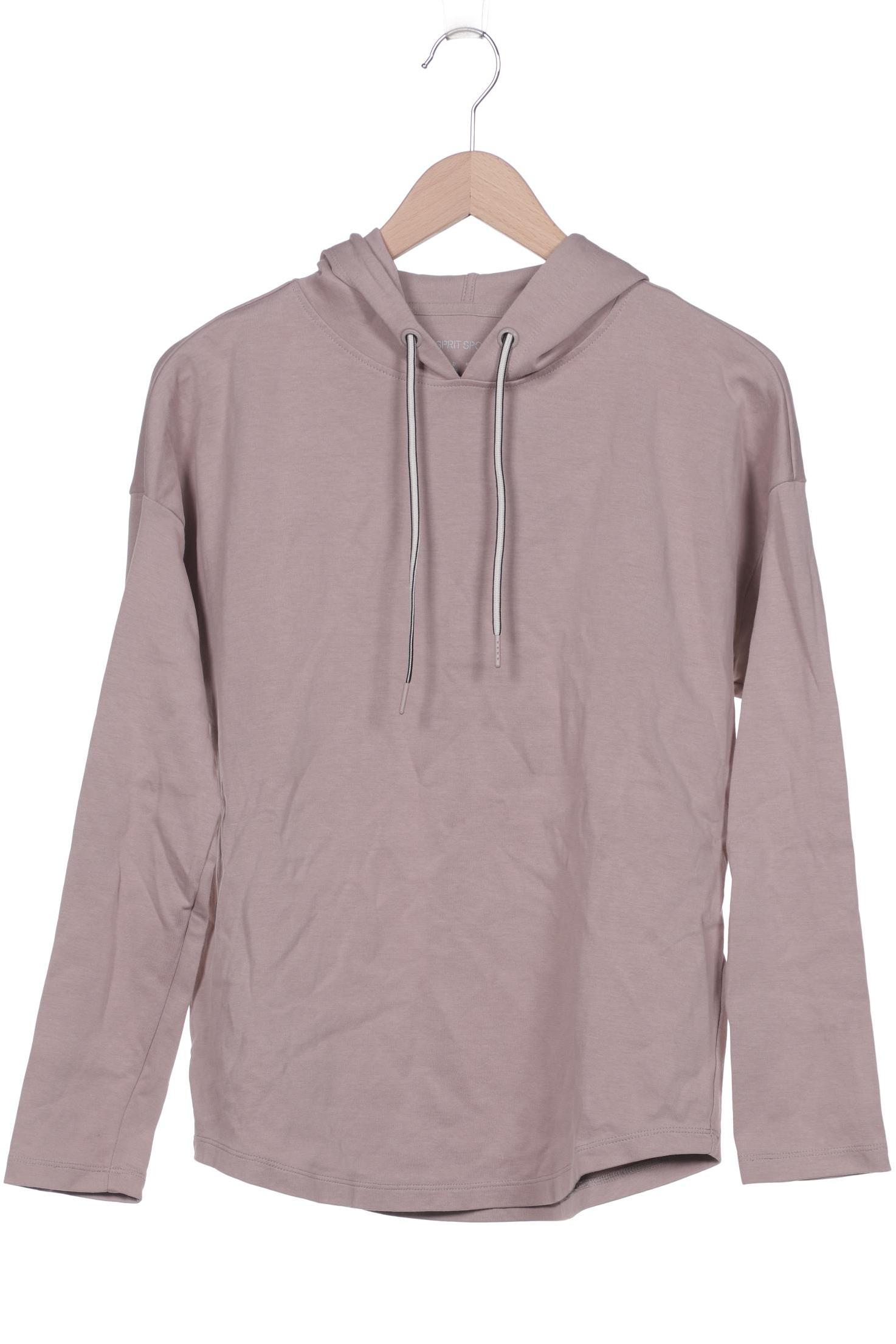 

Esprit Damen Kapuzenpullover, pink