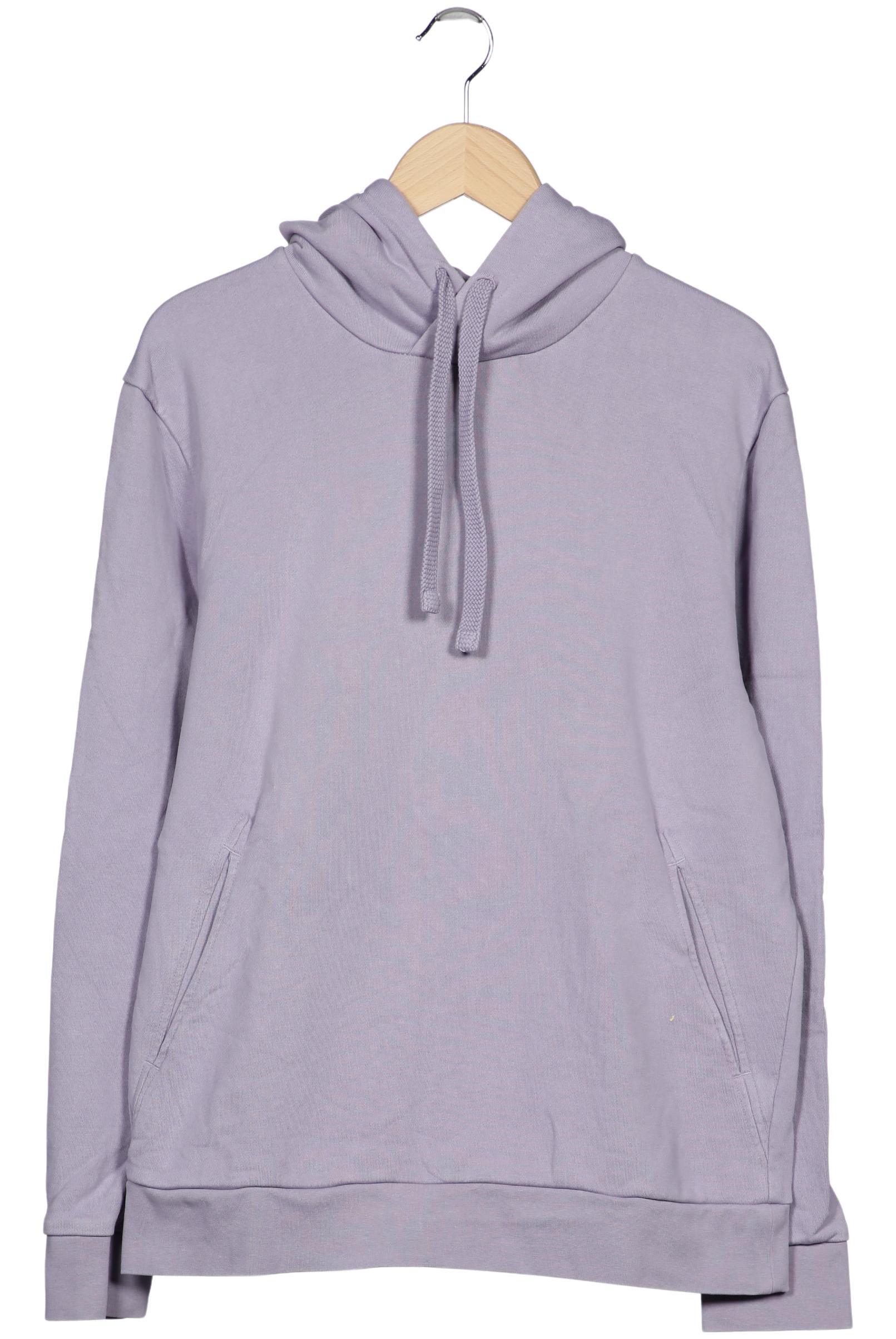 

Esprit Damen Kapuzenpullover, flieder, Gr. 38