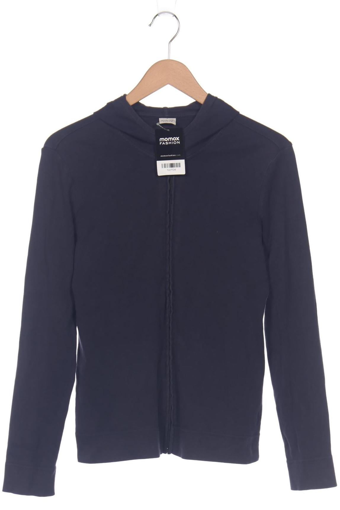 

Esprit Damen Kapuzenpullover, marineblau, Gr. 42